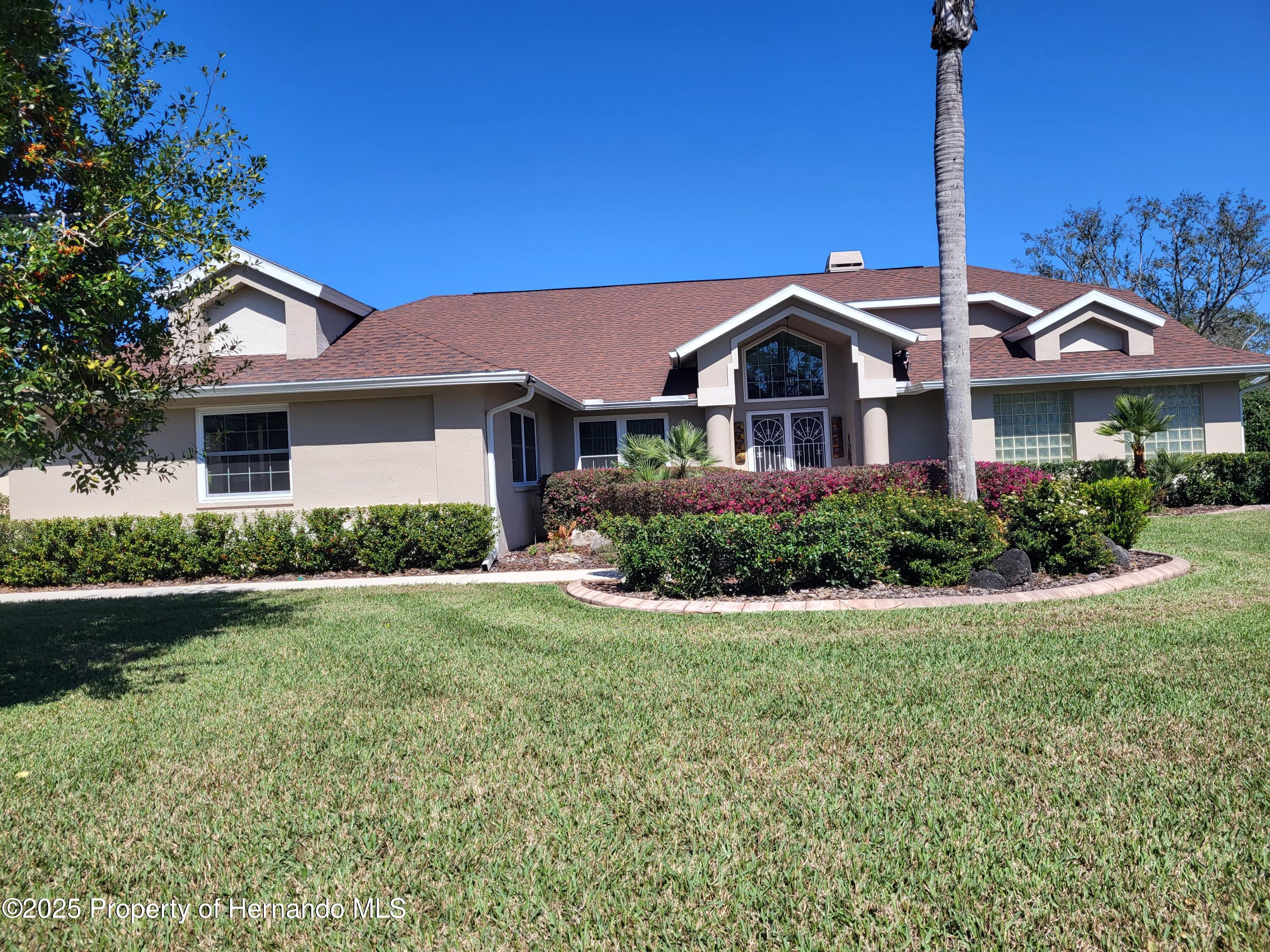 9615 Southern Belle Drive, Weeki Wachee, Florida image 1