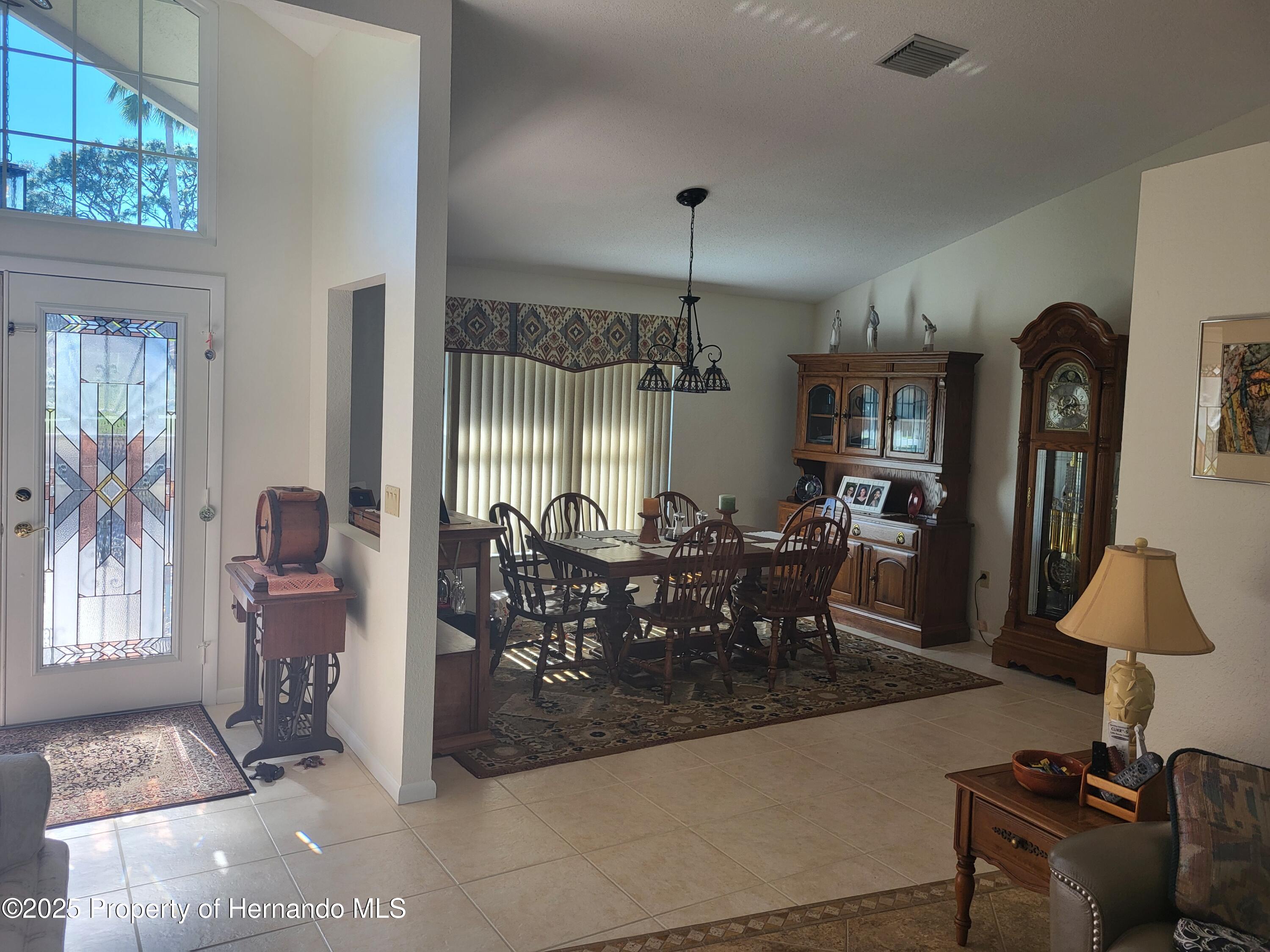9615 Southern Belle Drive, Weeki Wachee, Florida image 5