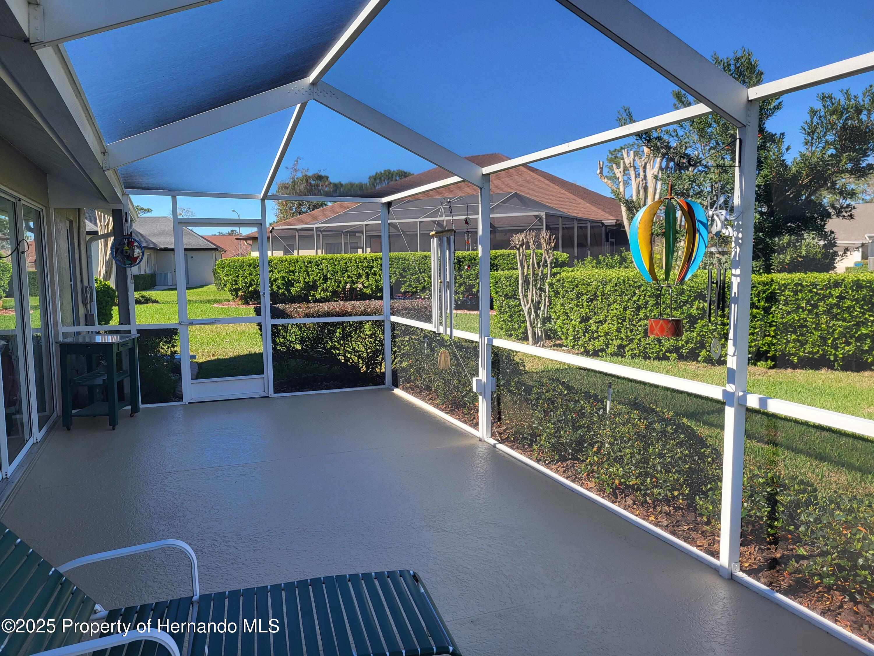 9615 Southern Belle Drive, Weeki Wachee, Florida image 29