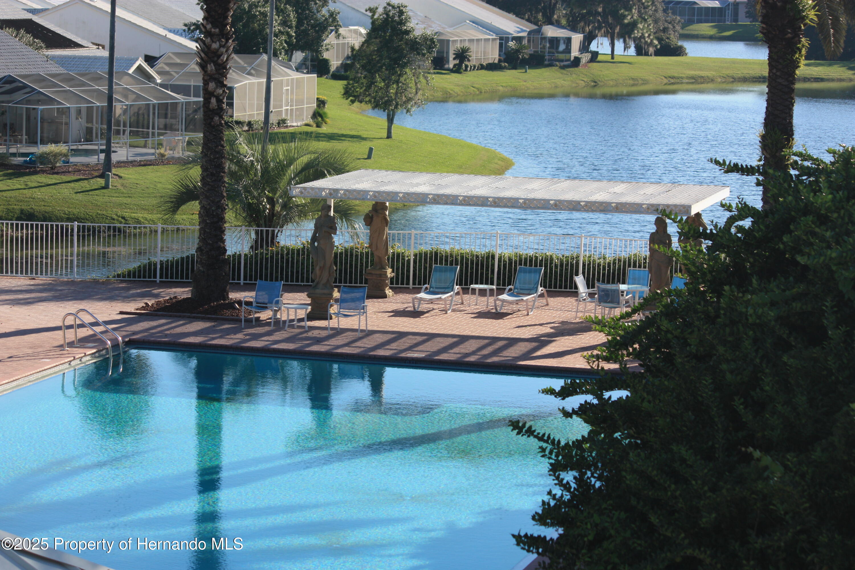 9615 Southern Belle Drive, Weeki Wachee, Florida image 36
