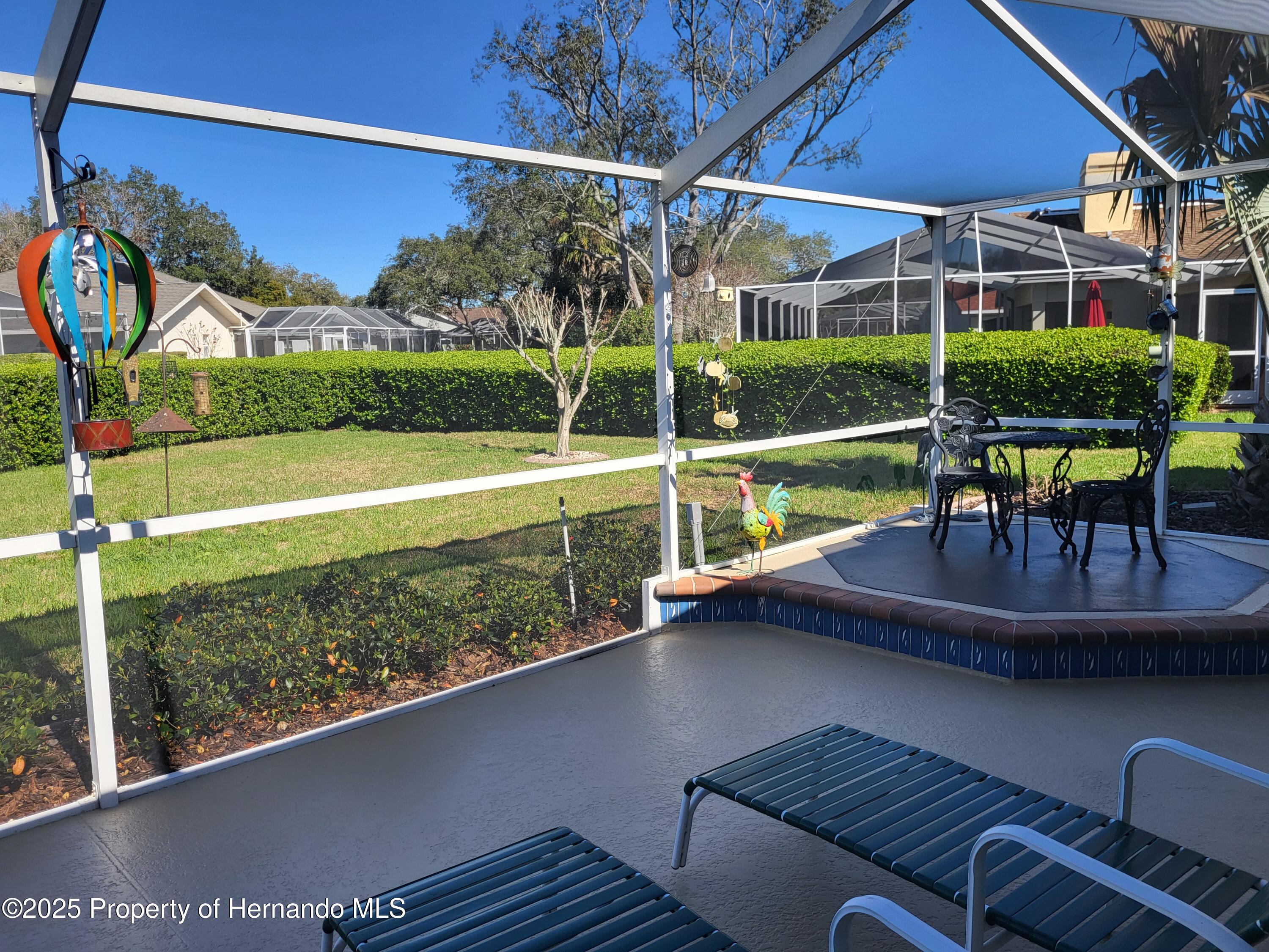 9615 Southern Belle Drive, Weeki Wachee, Florida image 27