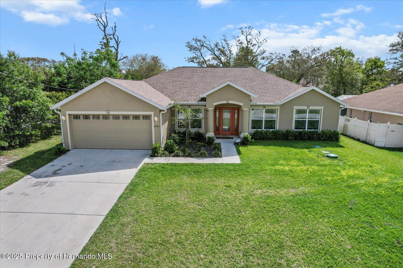 4196 Hoffman Avenue, Spring Hill, Florida image 42
