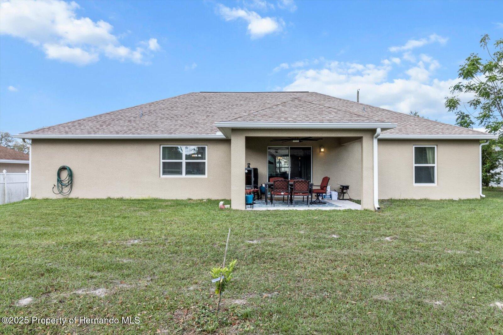 4196 Hoffman Avenue, Spring Hill, Florida image 41