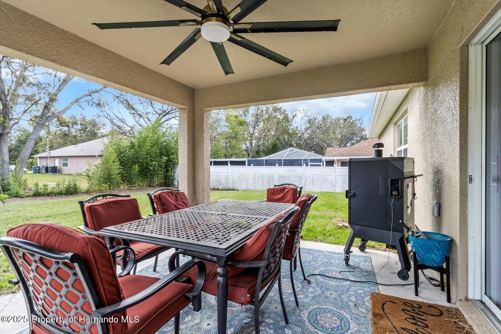 4196 Hoffman Avenue, Spring Hill, Florida image 39