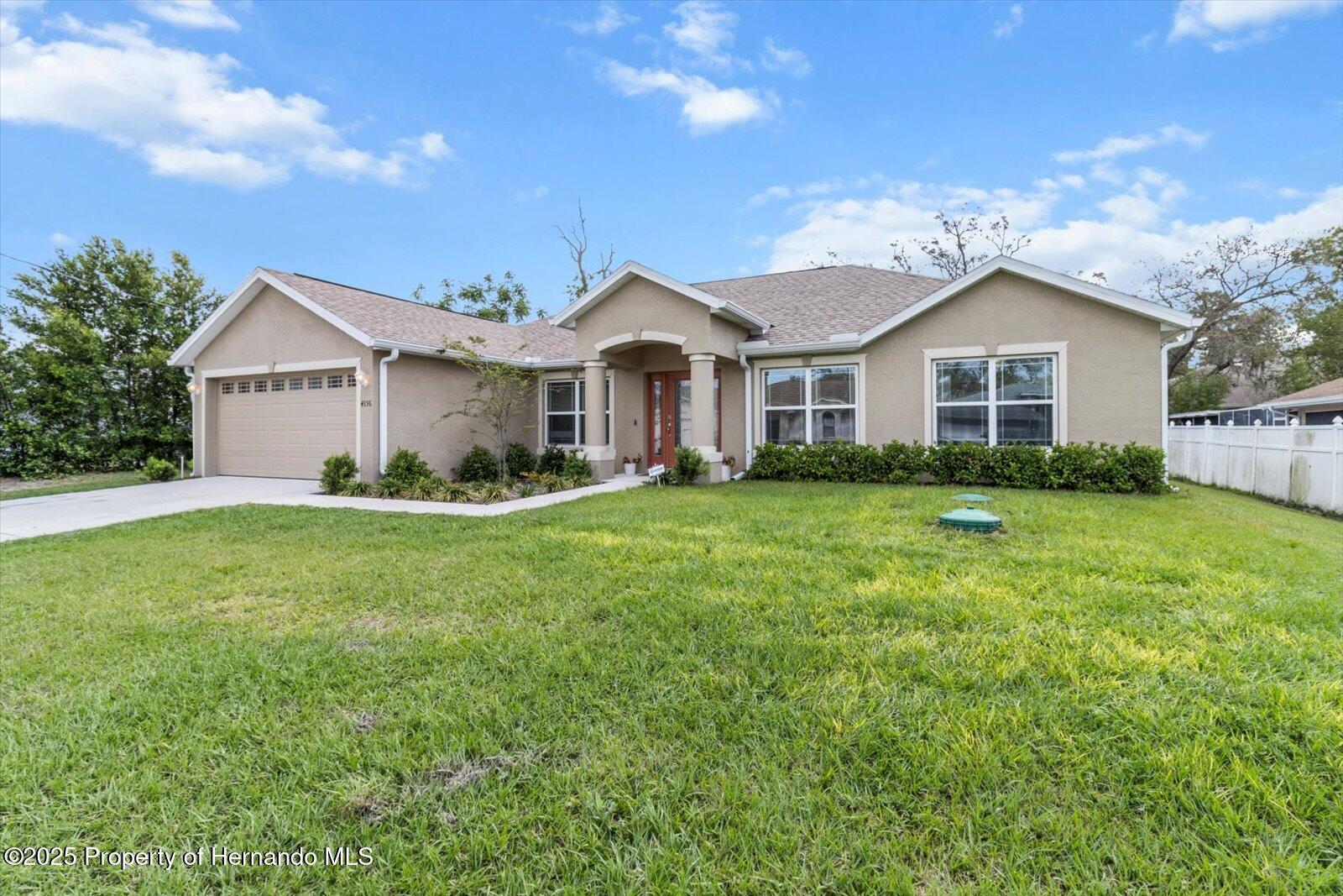 4196 Hoffman Avenue, Spring Hill, Florida image 6