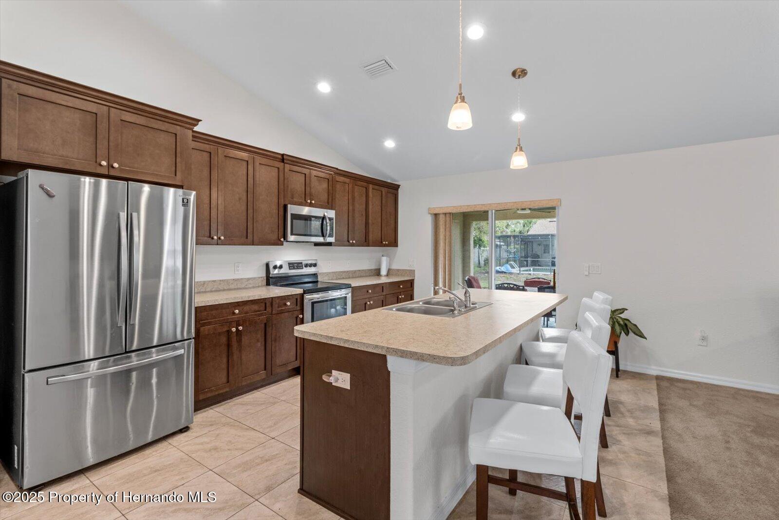 4196 Hoffman Avenue, Spring Hill, Florida image 32