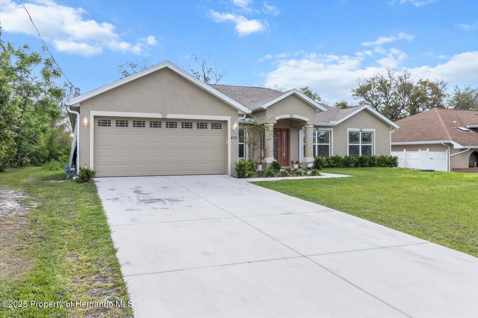 4196 Hoffman Avenue, Spring Hill, Florida image 4