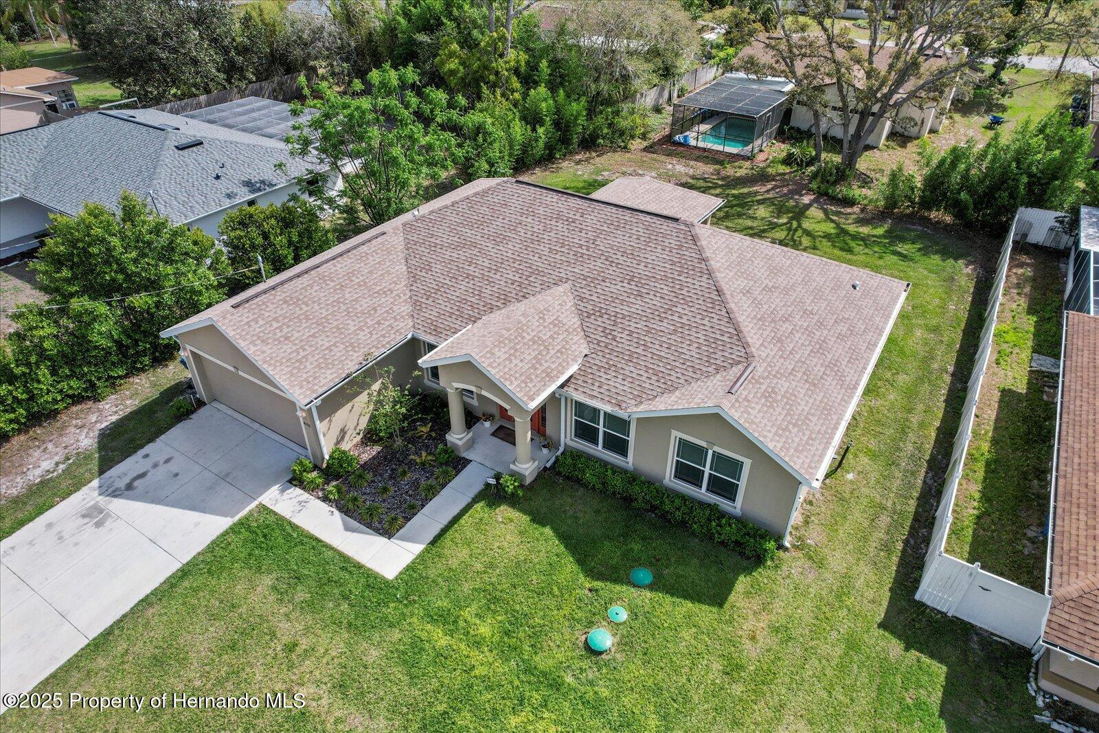 4196 Hoffman Avenue, Spring Hill, Florida image 45