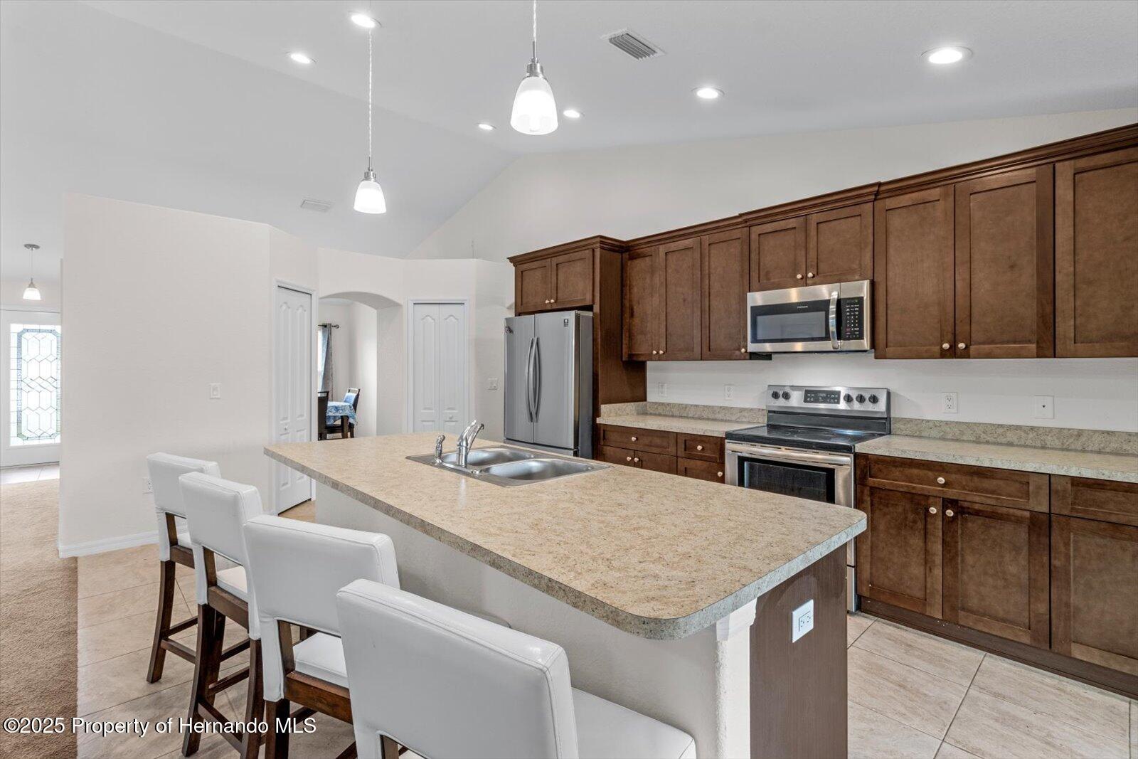 4196 Hoffman Avenue, Spring Hill, Florida image 31
