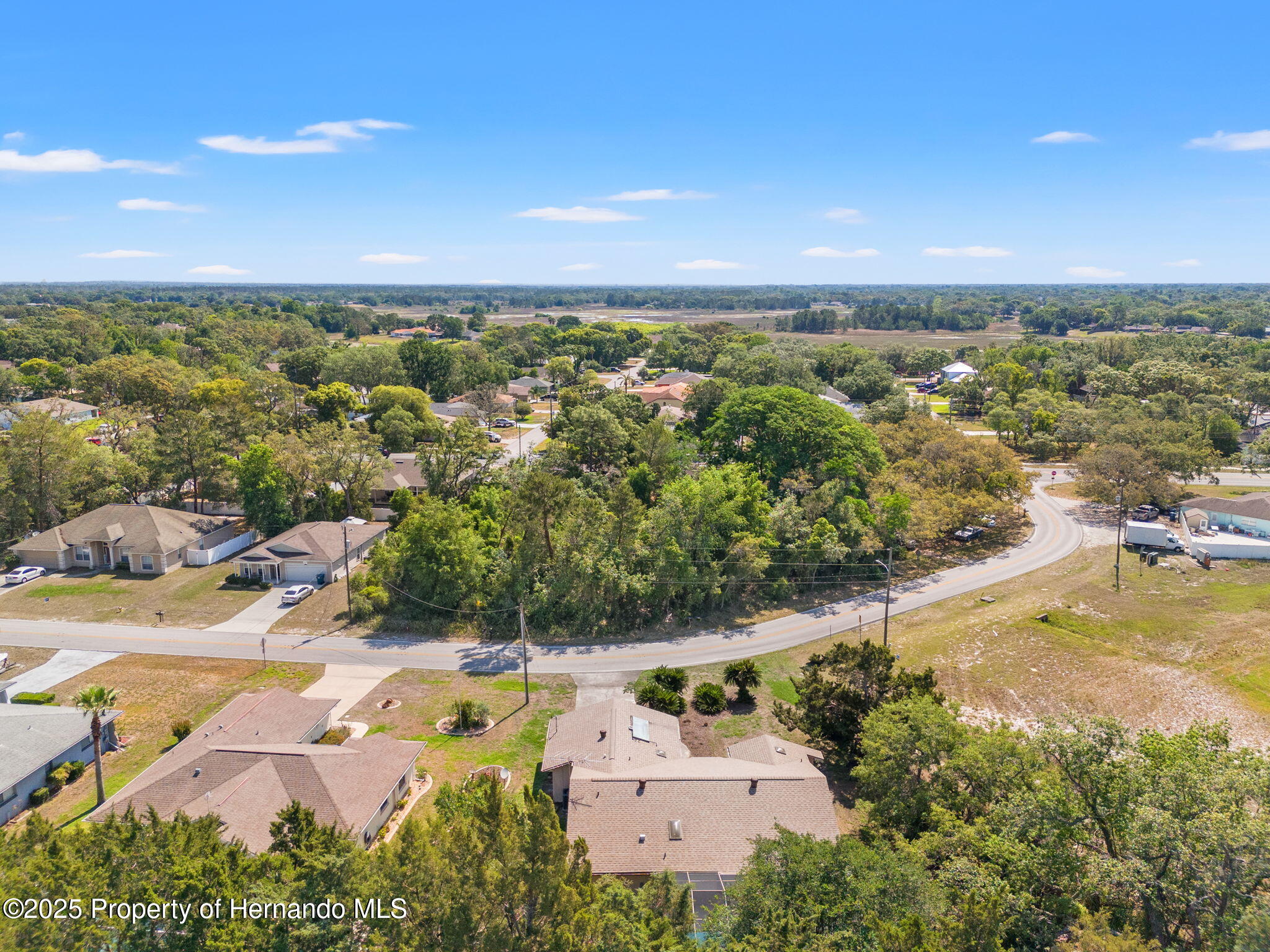 3029 Harrow Road, Spring Hill, Florida image 33