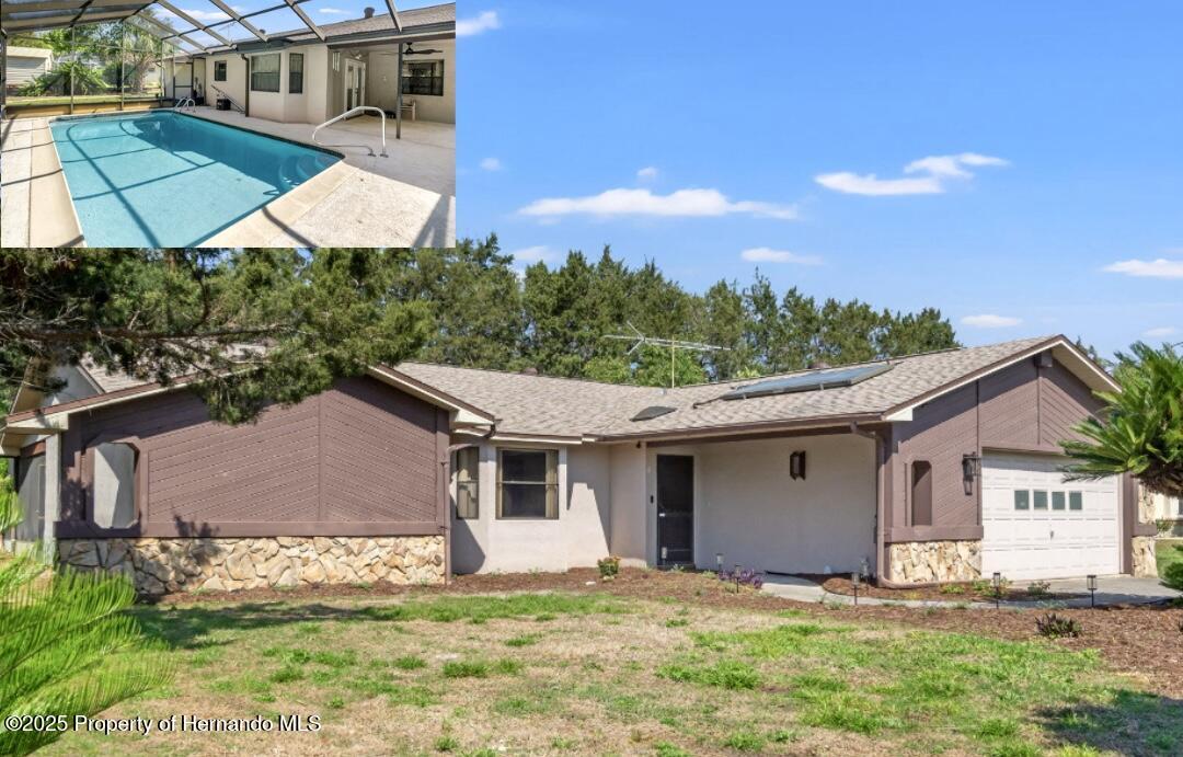 3029 Harrow Road, Spring Hill, Florida image 2