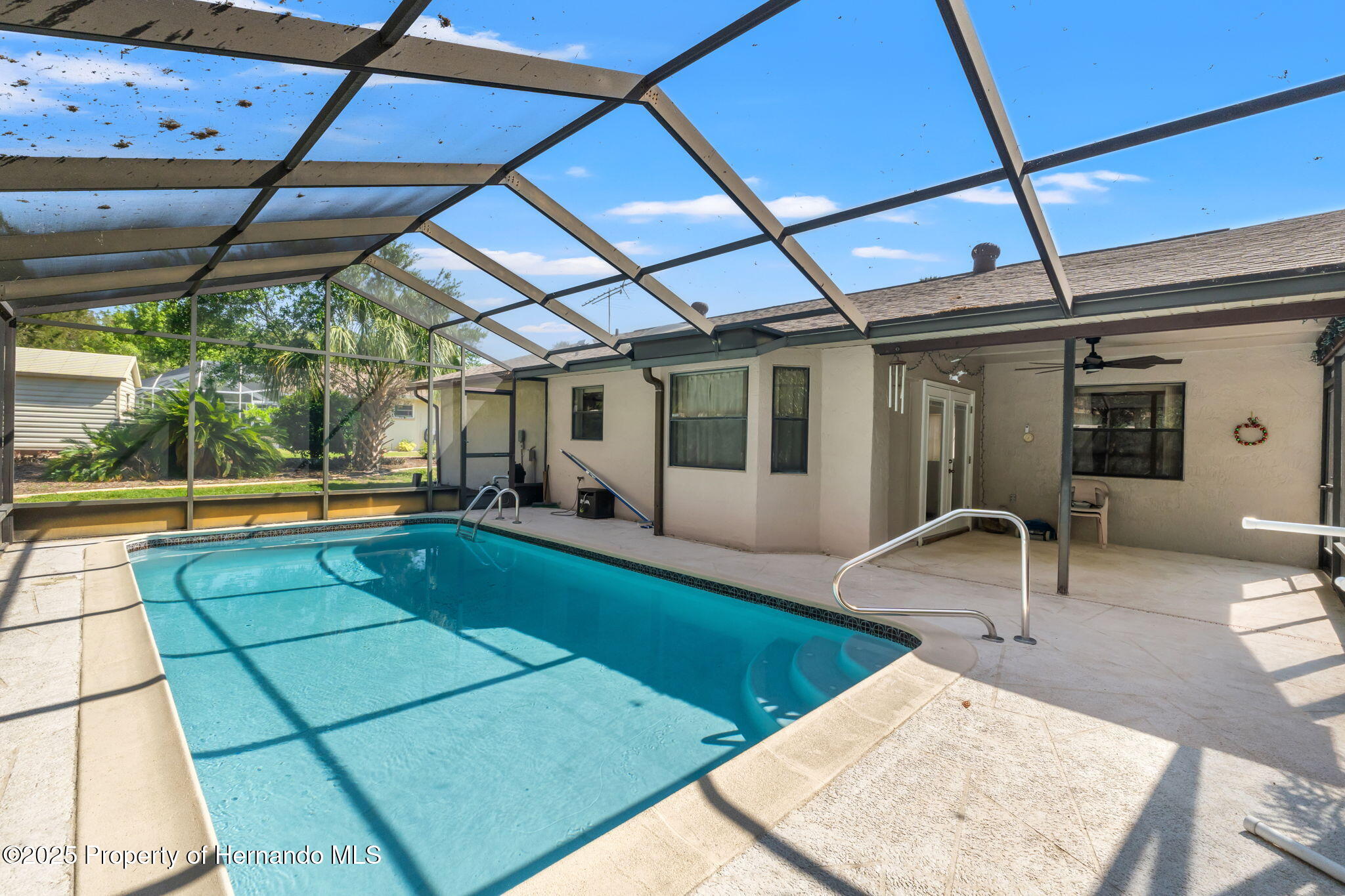 3029 Harrow Road, Spring Hill, Florida image 25