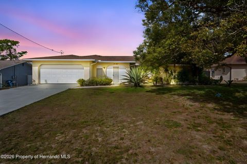 Apartment For Sale - 4307 Goldcoast Avenue<br/> Spring Hill, FL 34609