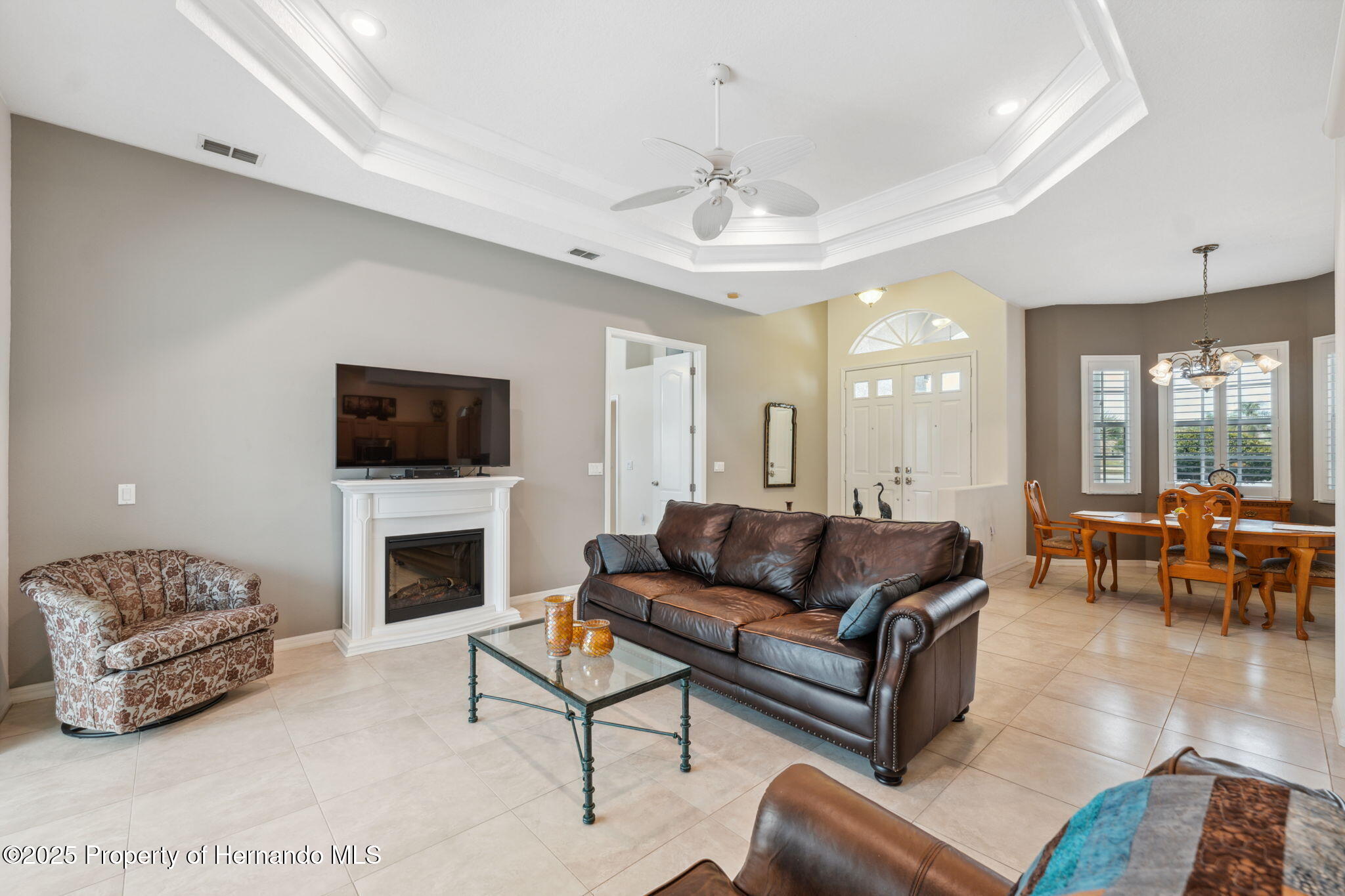 3400 Rosebay Court, Spring Hill, Florida image 13