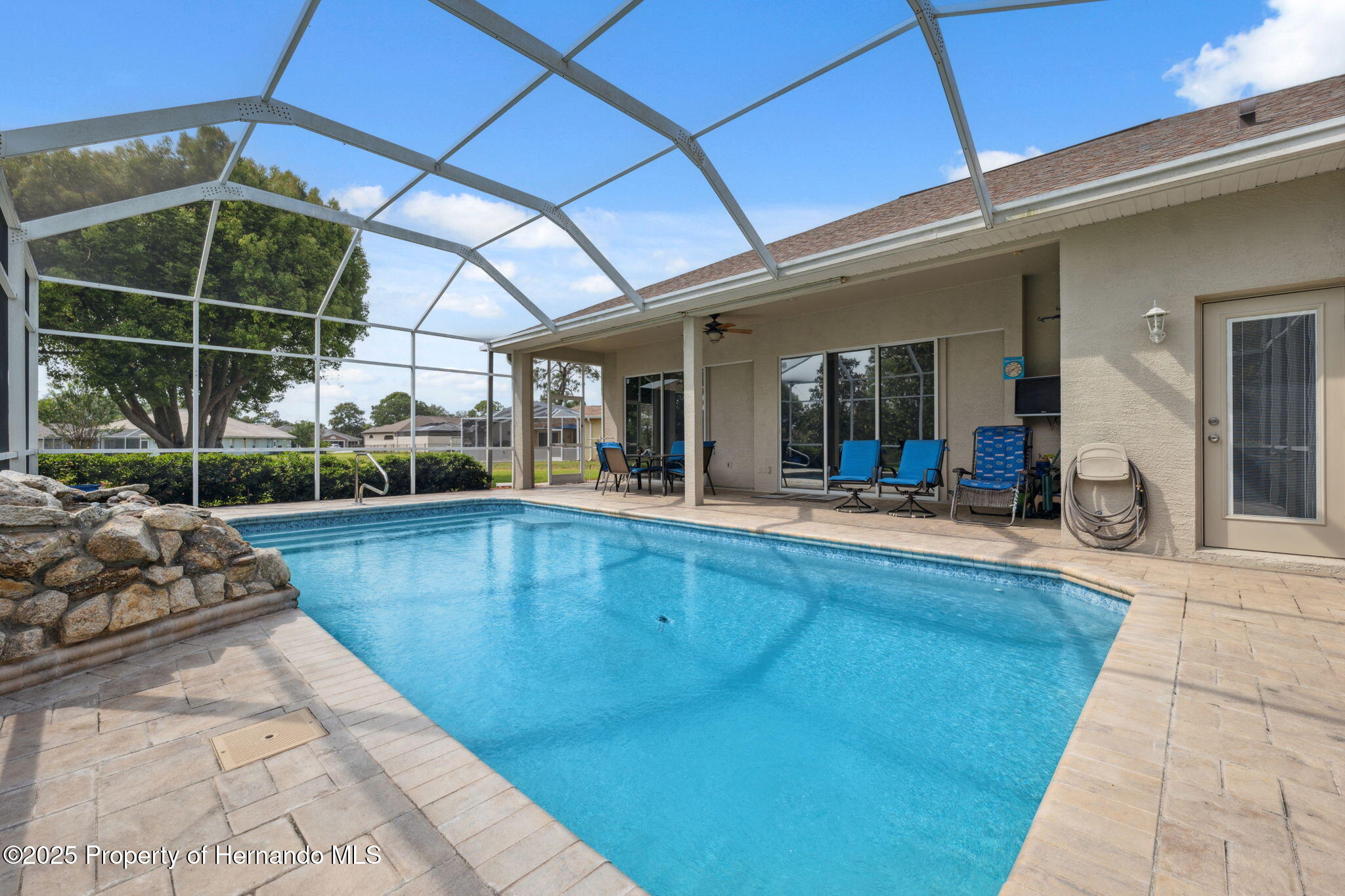 3400 Rosebay Court, Spring Hill, Florida image 36