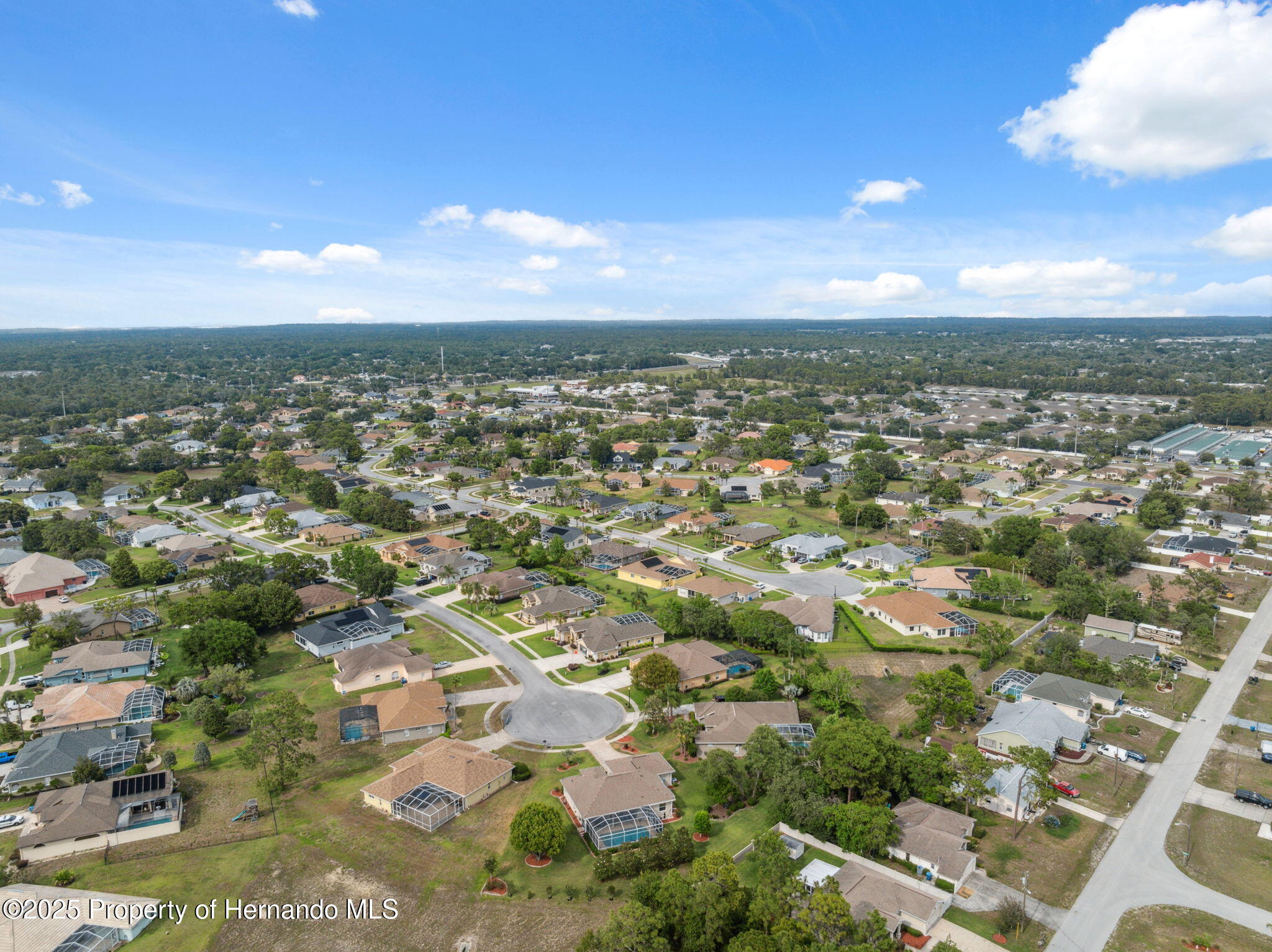 3400 Rosebay Court, Spring Hill, Florida image 42