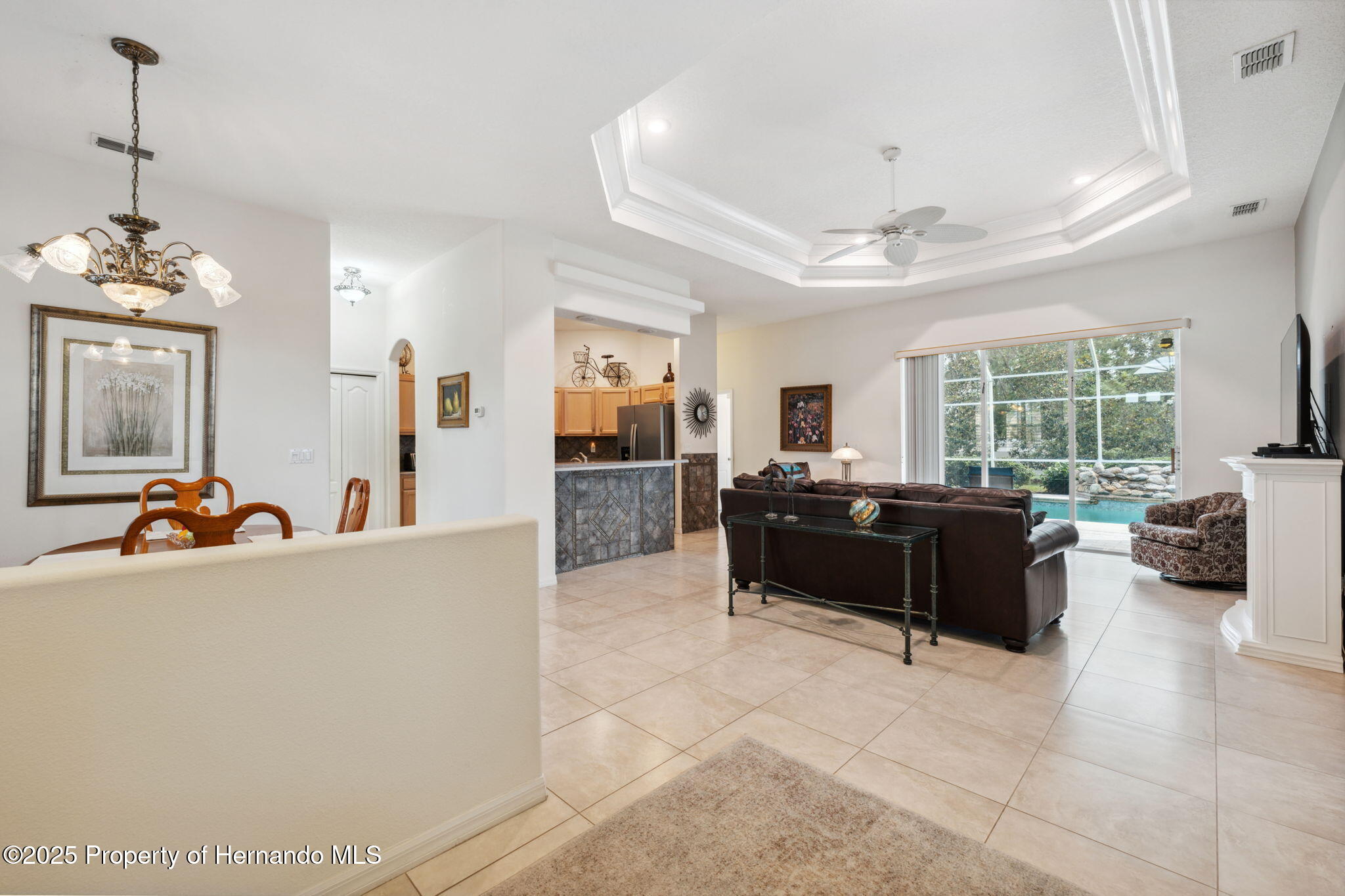 3400 Rosebay Court, Spring Hill, Florida image 7