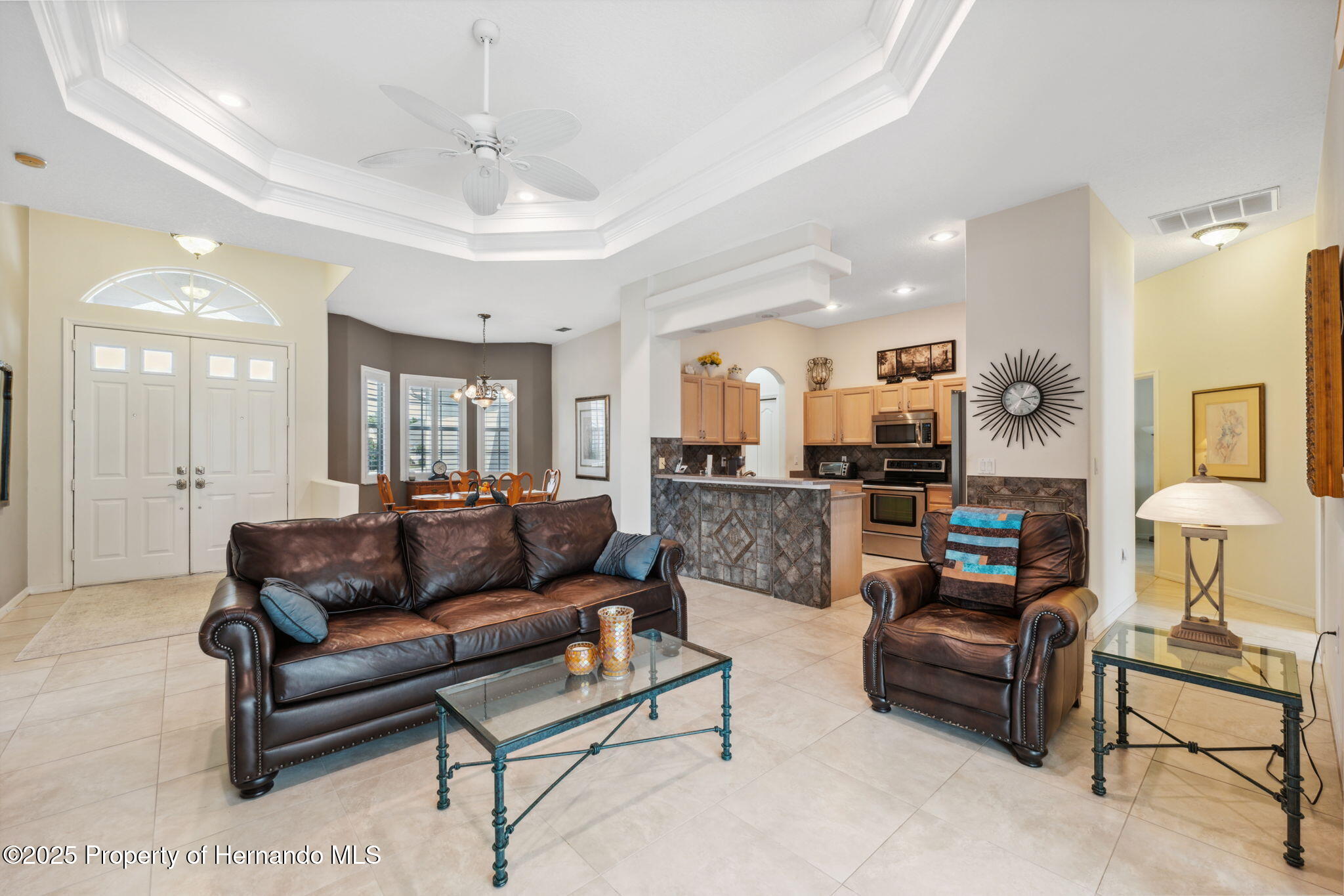3400 Rosebay Court, Spring Hill, Florida image 12