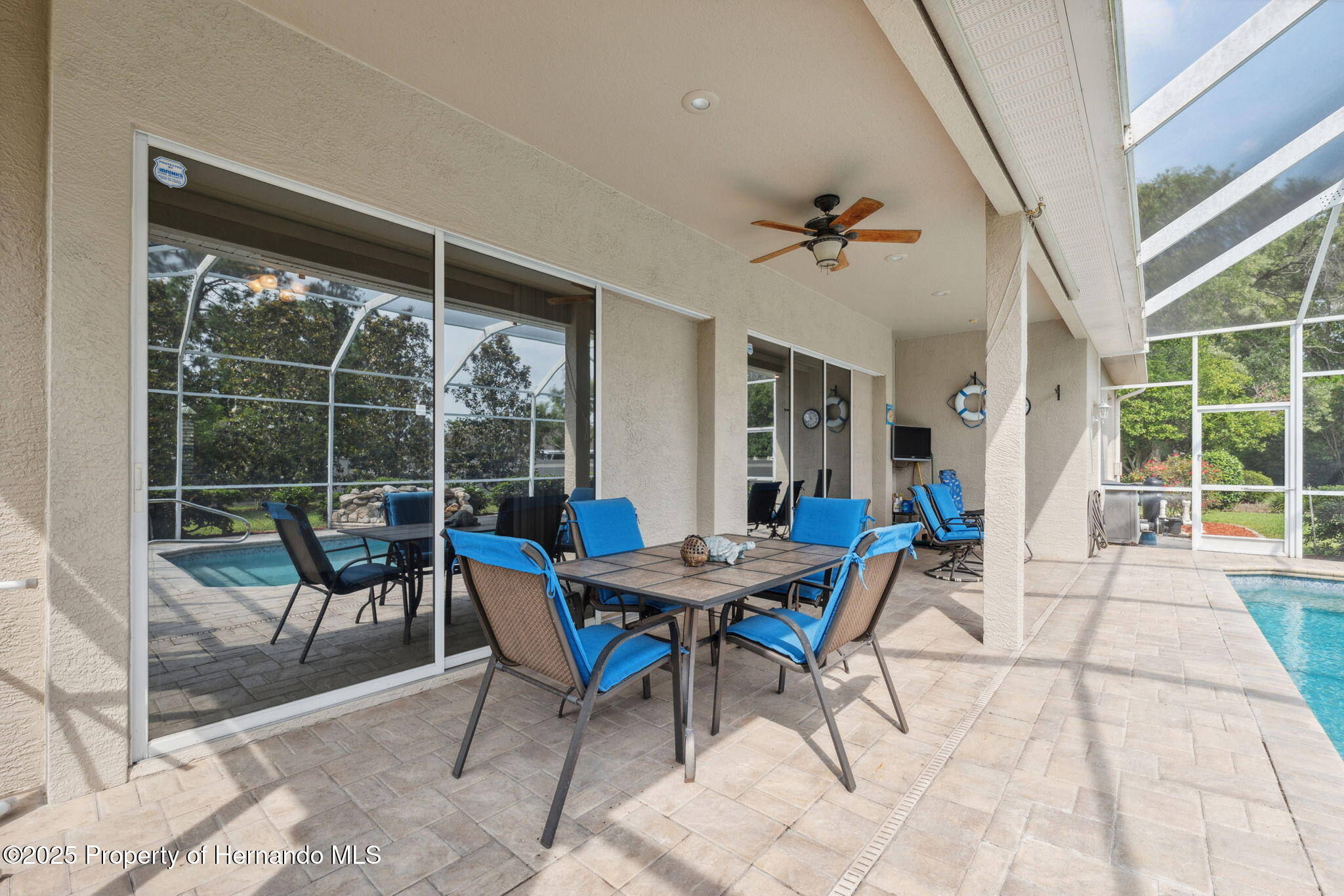 3400 Rosebay Court, Spring Hill, Florida image 37