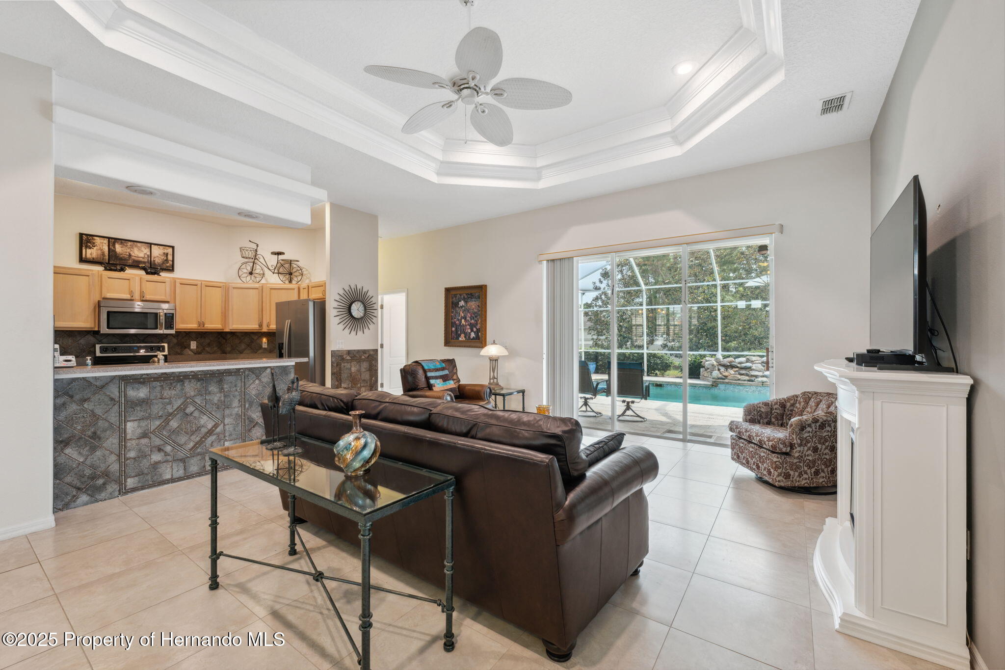 3400 Rosebay Court, Spring Hill, Florida image 9