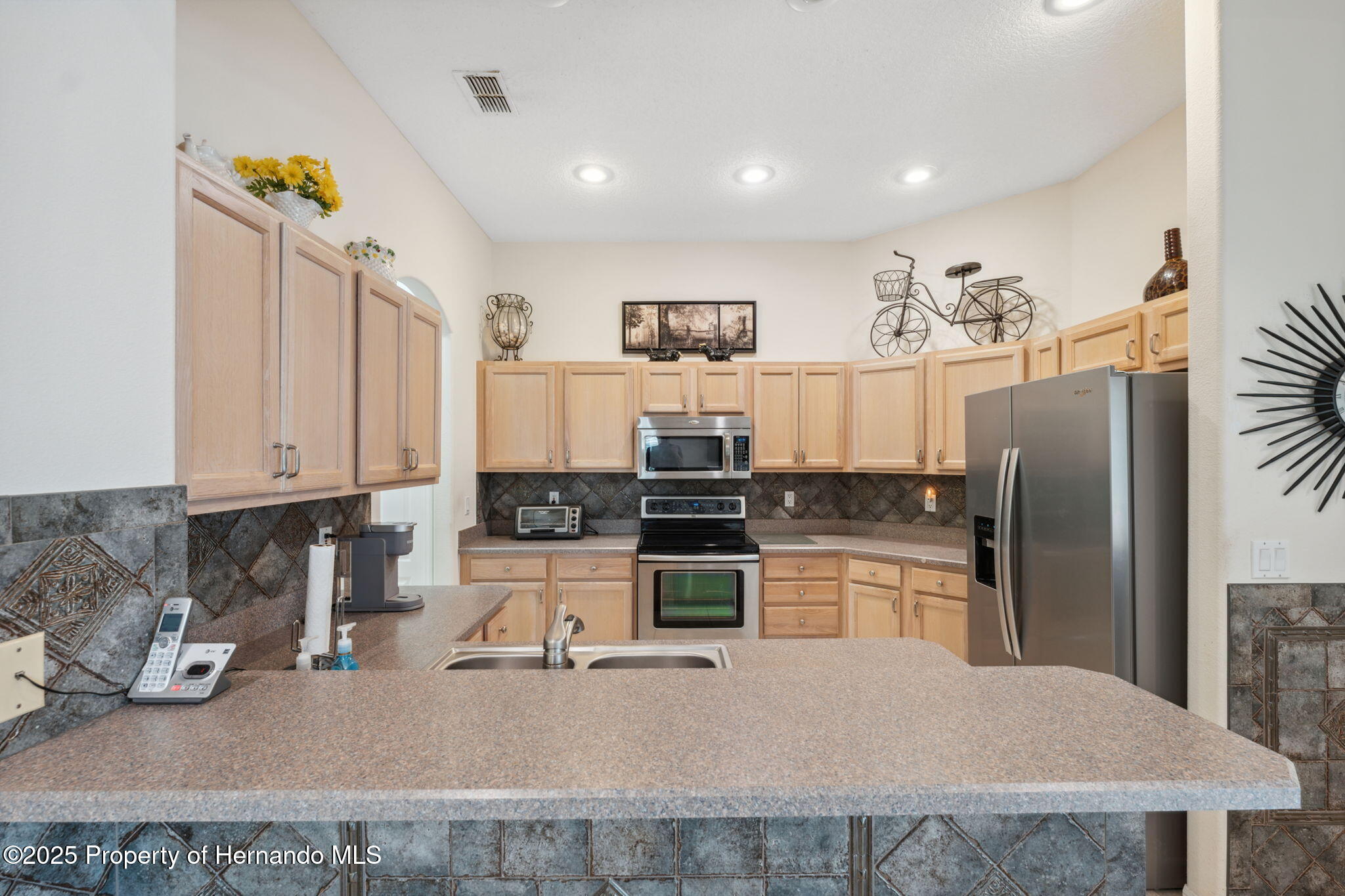 3400 Rosebay Court, Spring Hill, Florida image 17