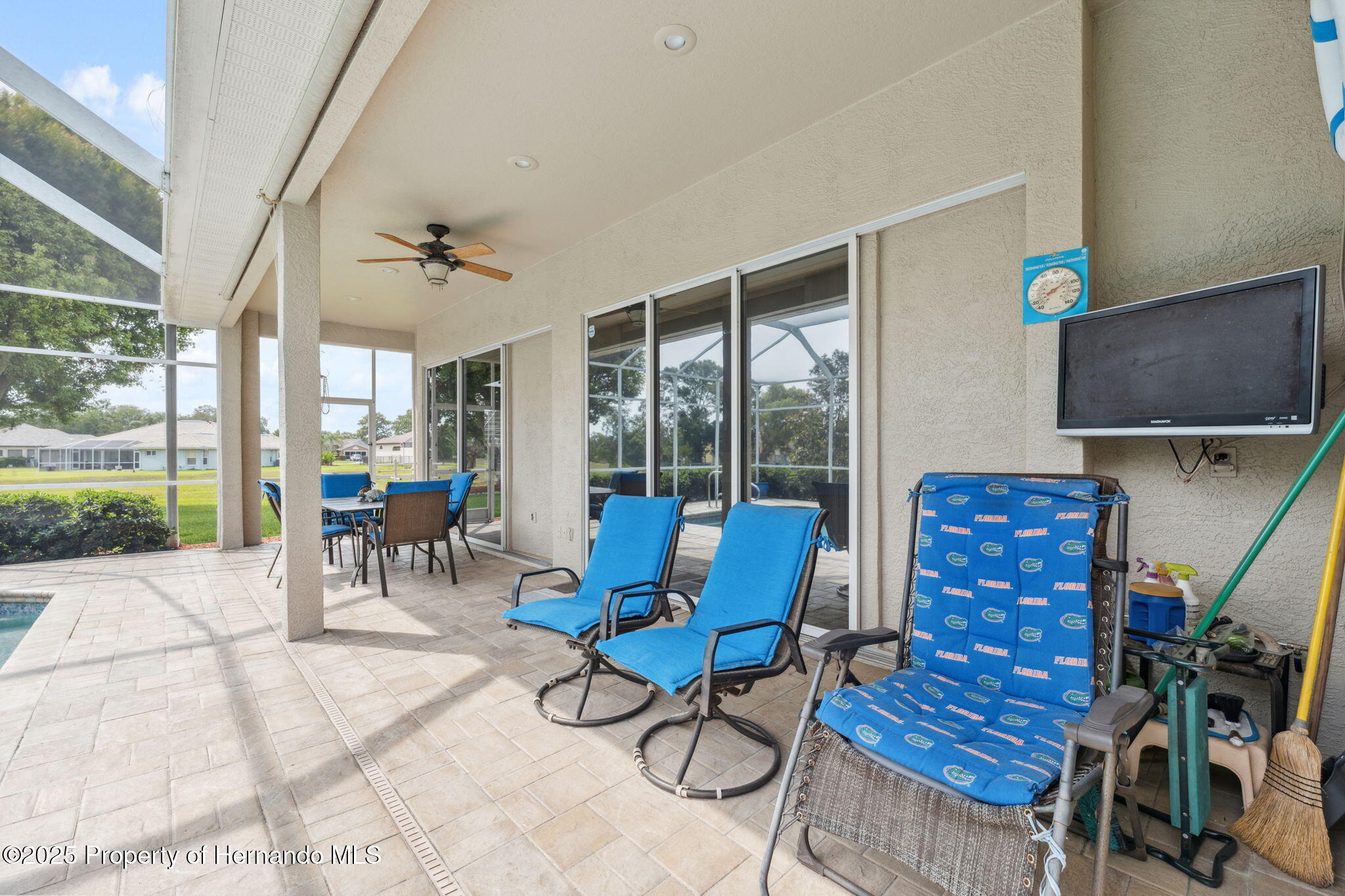 3400 Rosebay Court, Spring Hill, Florida image 35