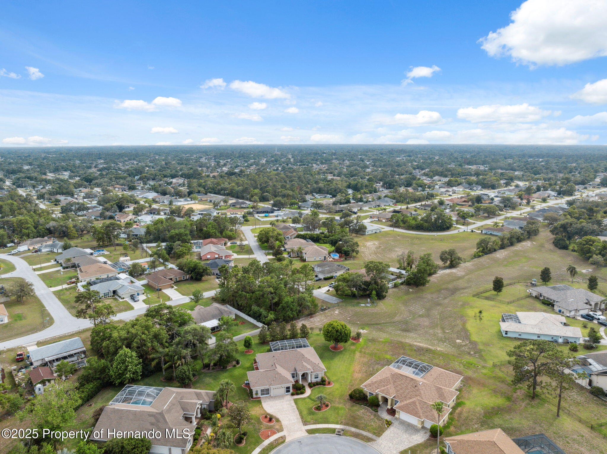 3400 Rosebay Court, Spring Hill, Florida image 48