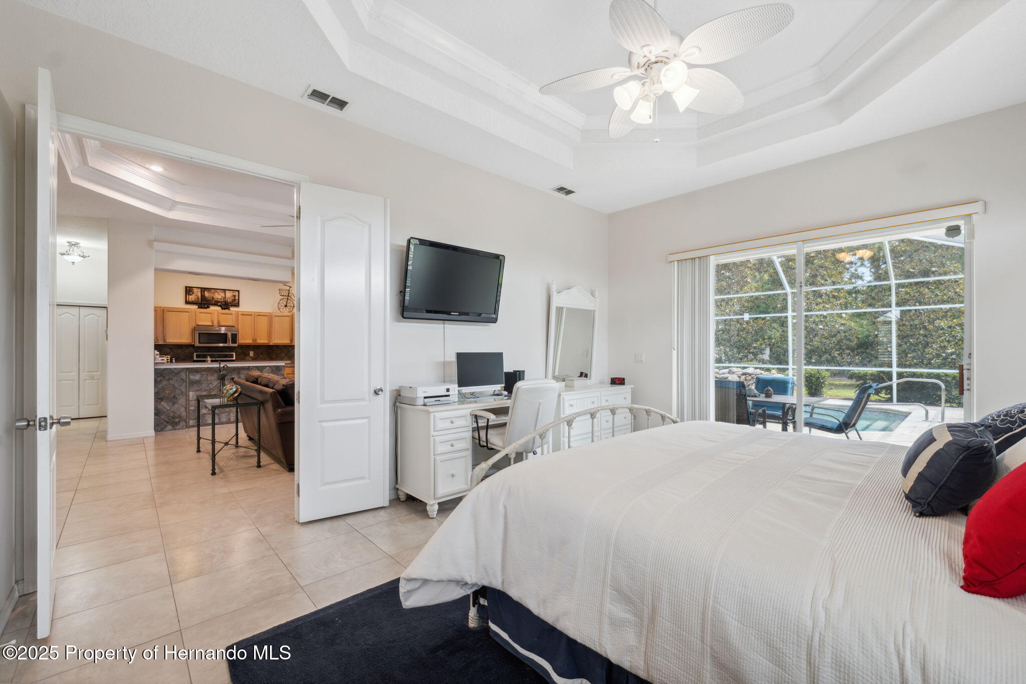 3400 Rosebay Court, Spring Hill, Florida image 21