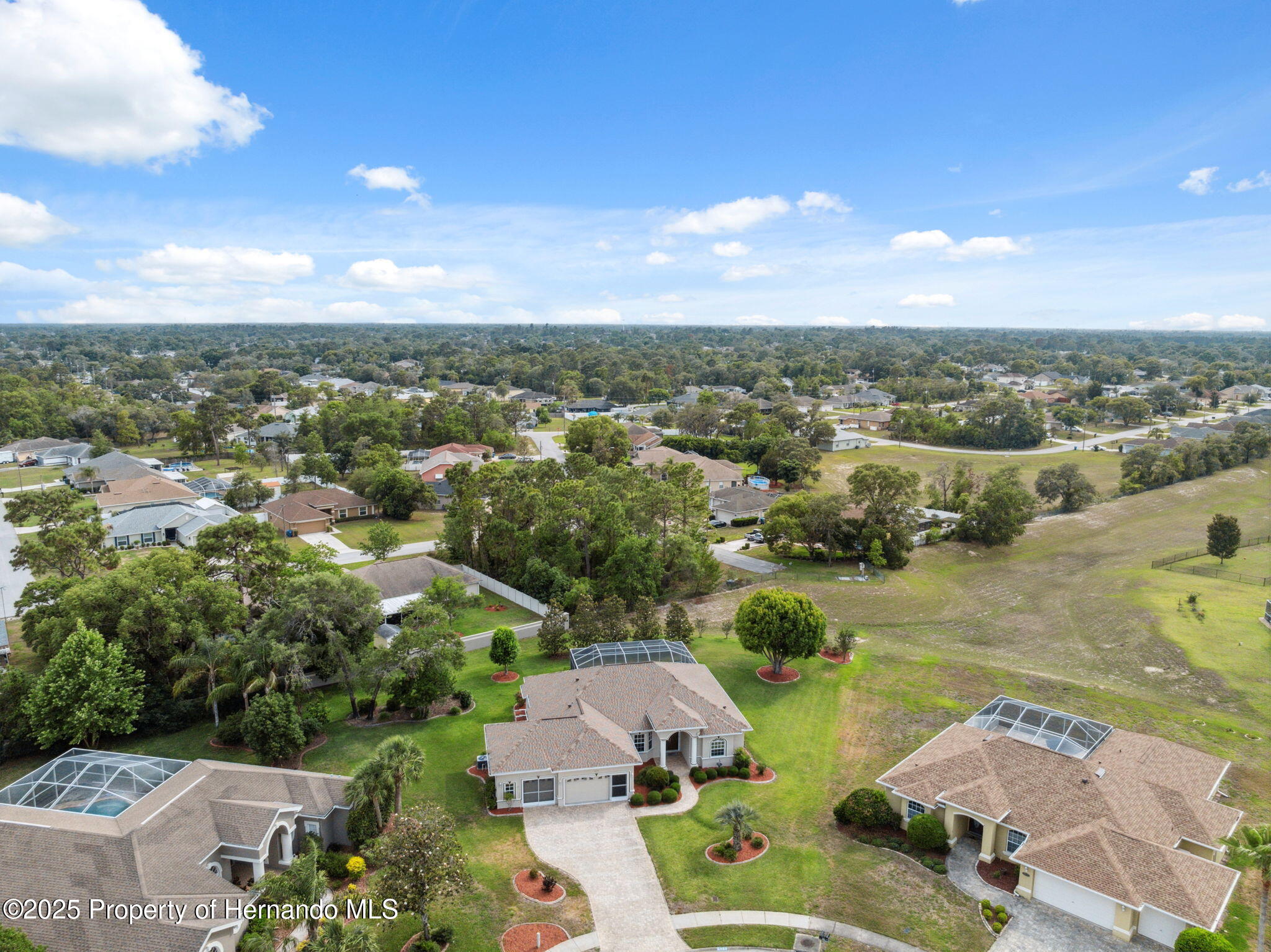 3400 Rosebay Court, Spring Hill, Florida image 50
