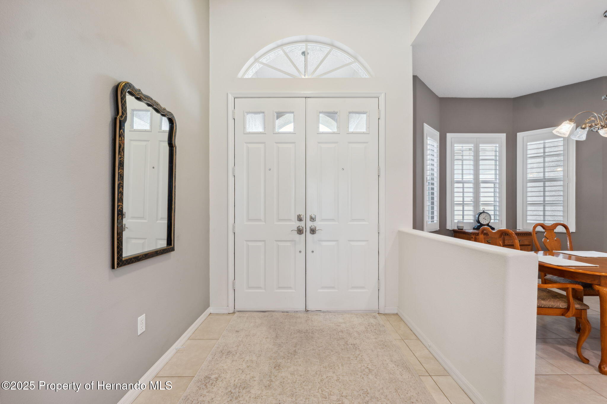 3400 Rosebay Court, Spring Hill, Florida image 8