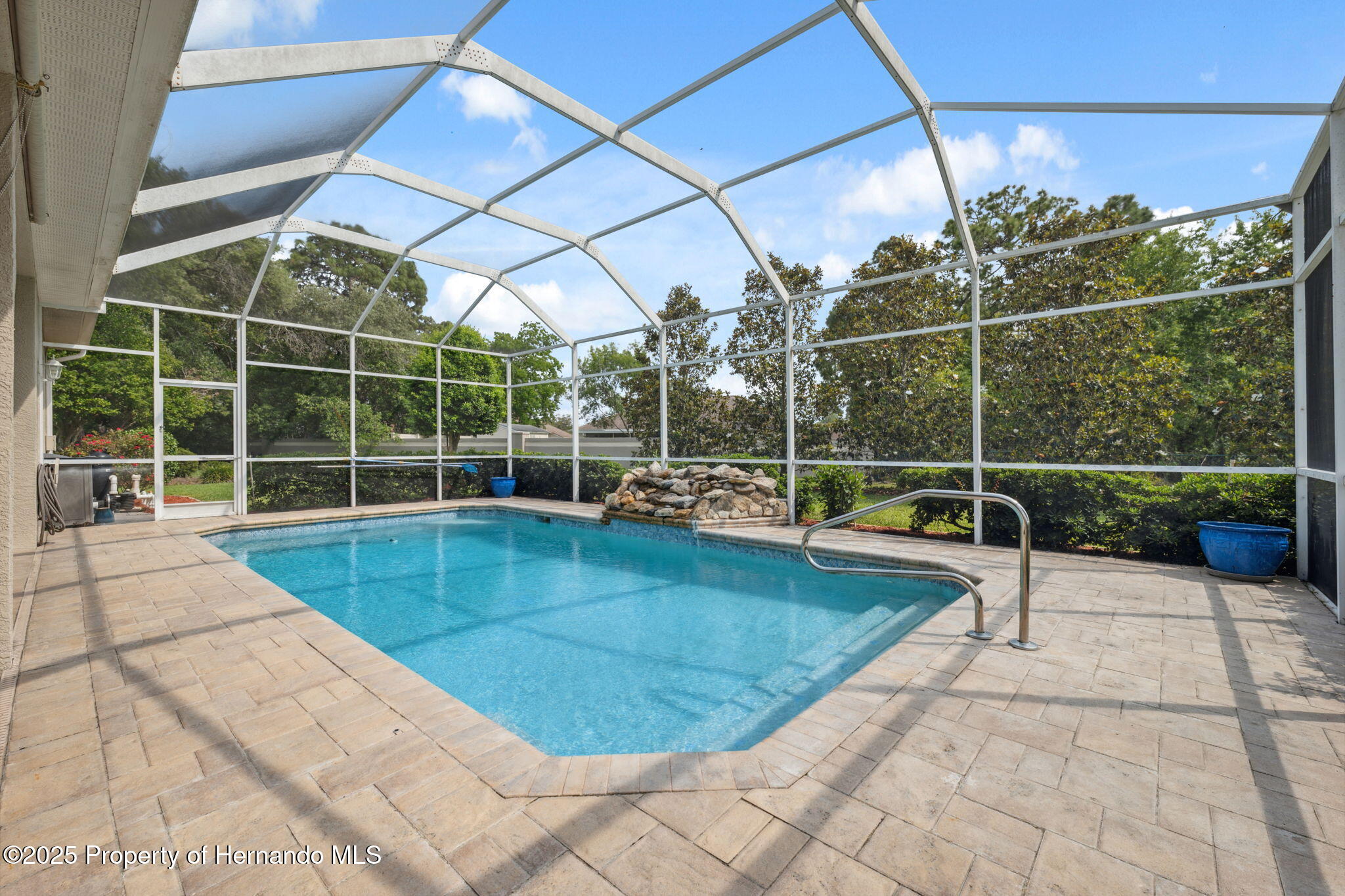 3400 Rosebay Court, Spring Hill, Florida image 34