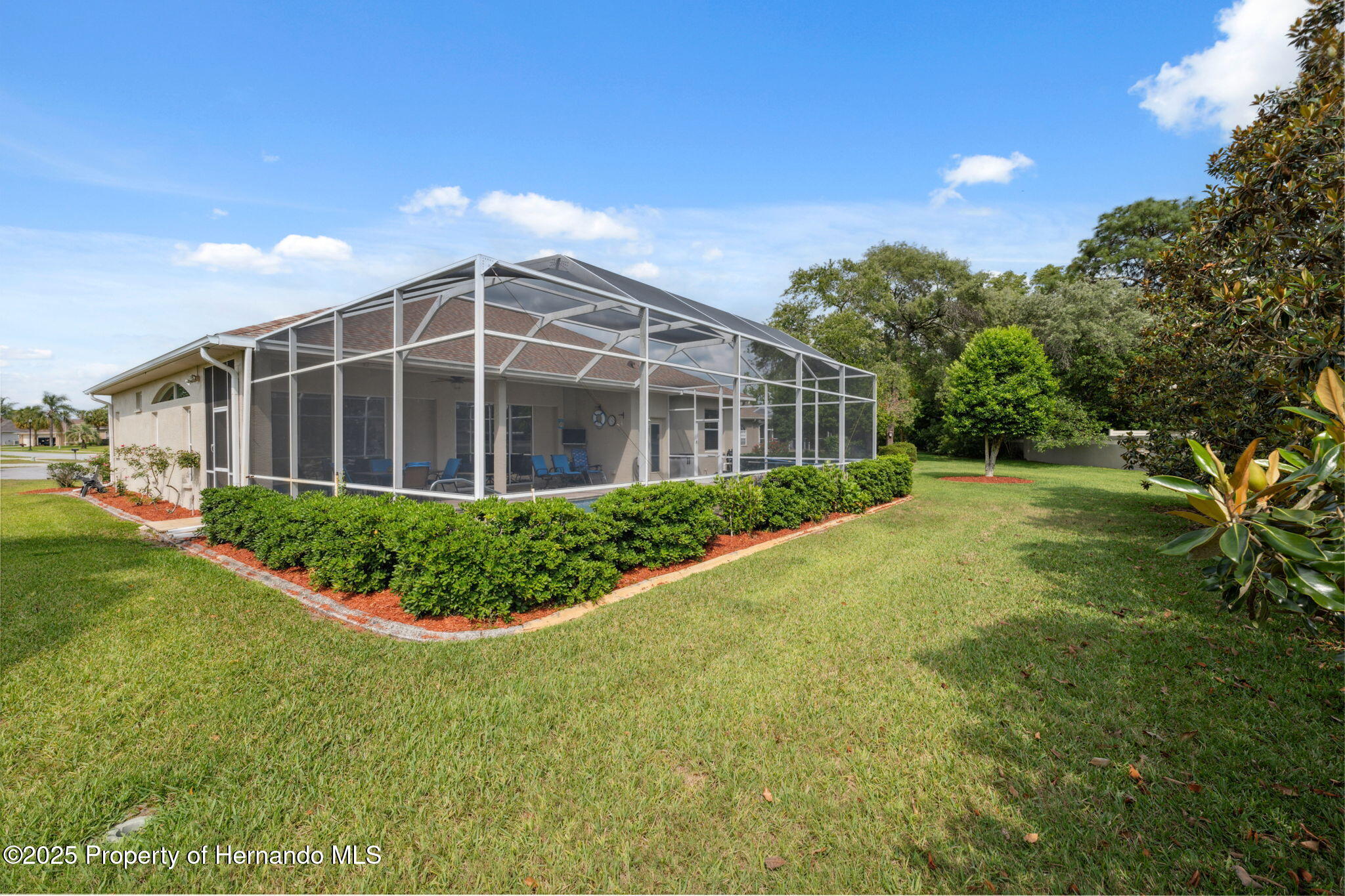3400 Rosebay Court, Spring Hill, Florida image 40