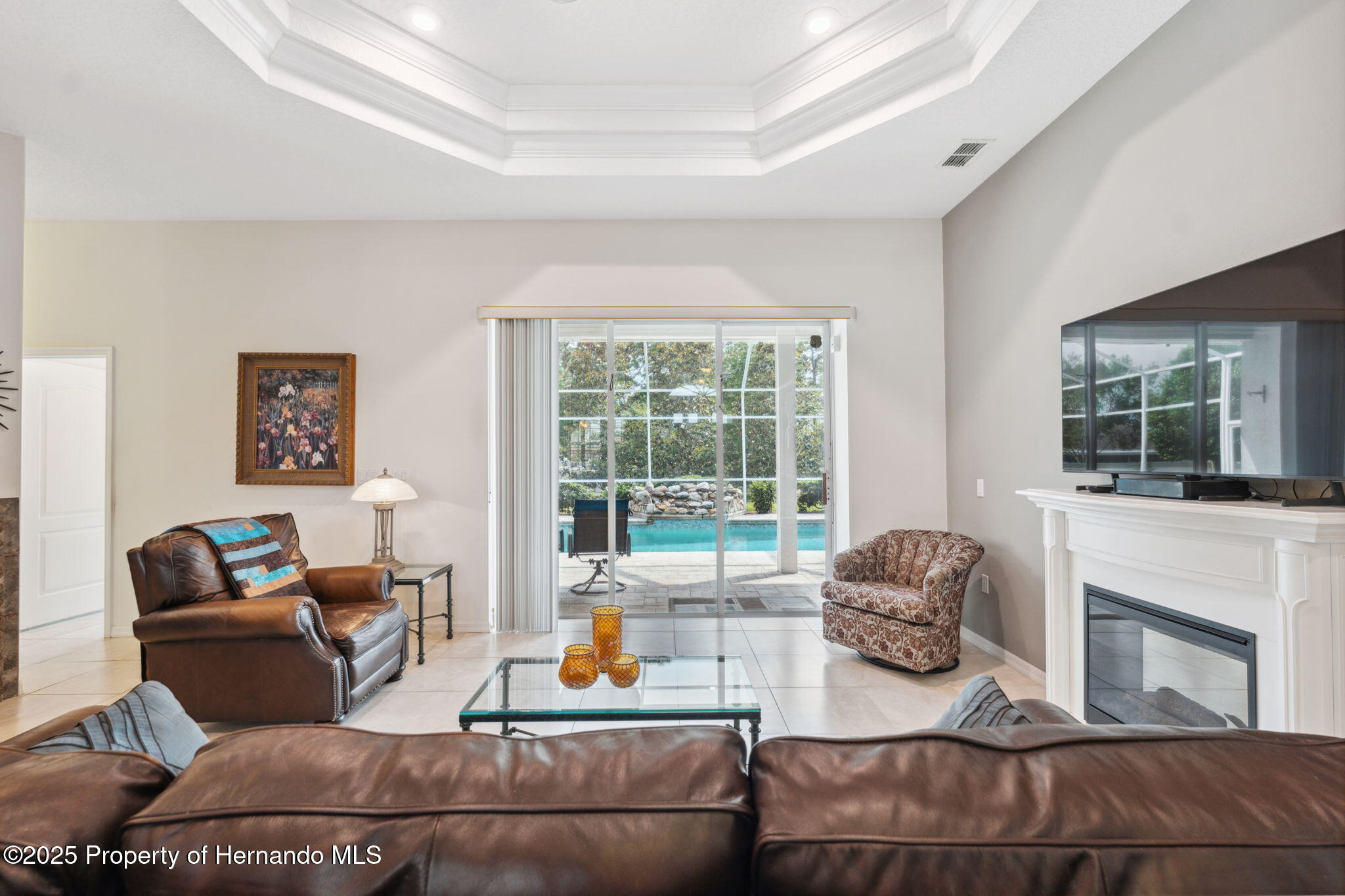 3400 Rosebay Court, Spring Hill, Florida image 11