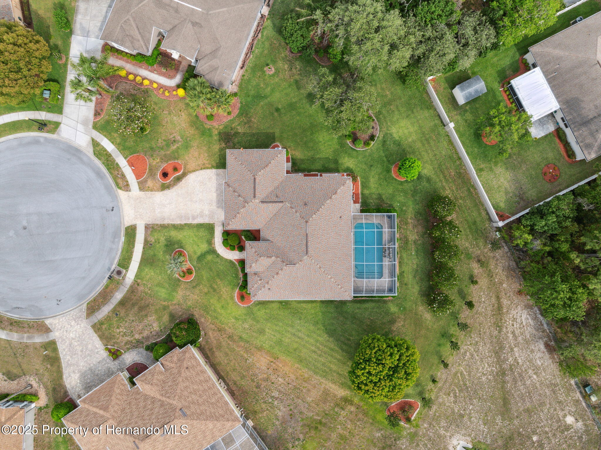 3400 Rosebay Court, Spring Hill, Florida image 46