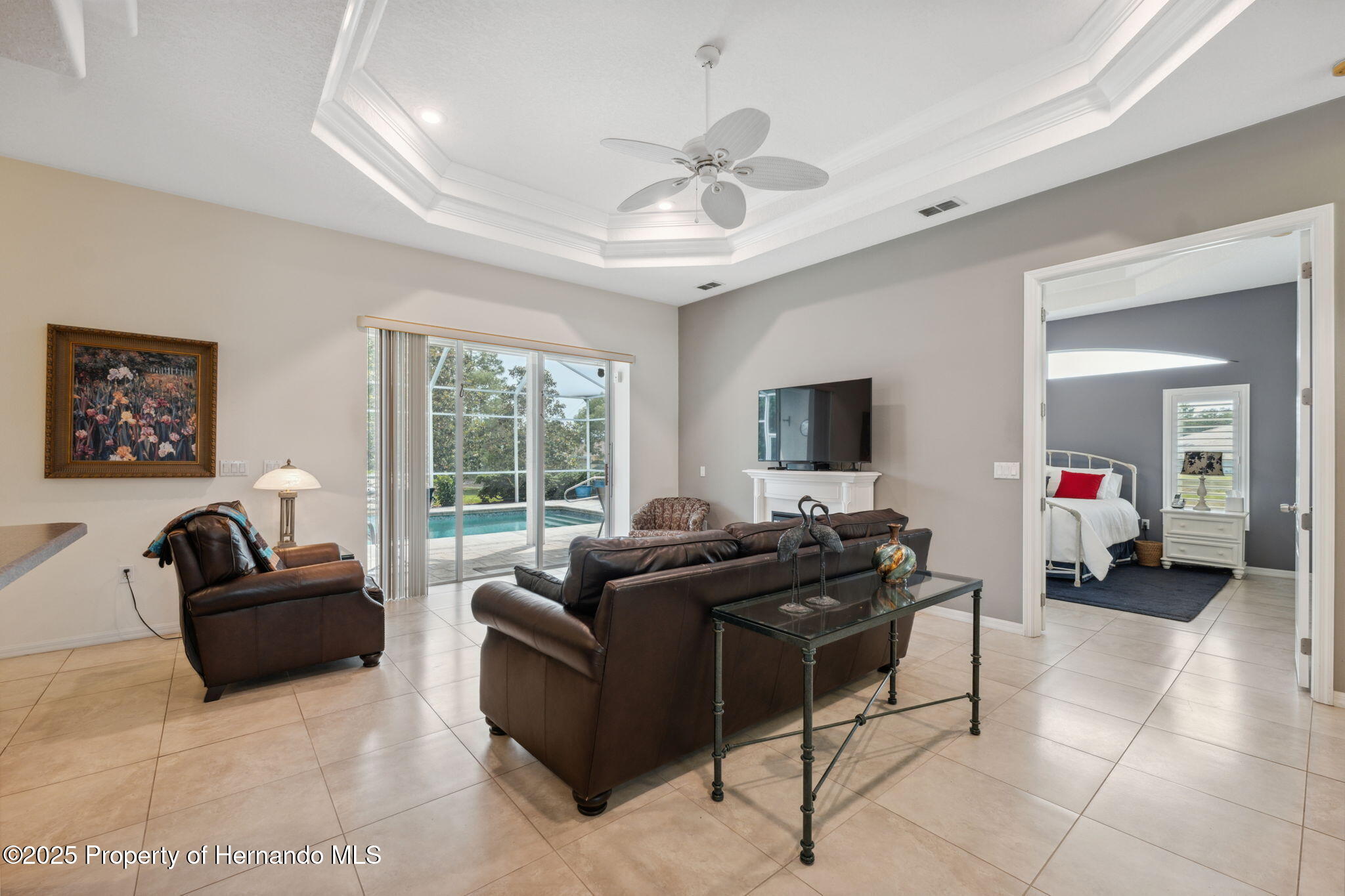 3400 Rosebay Court, Spring Hill, Florida image 10