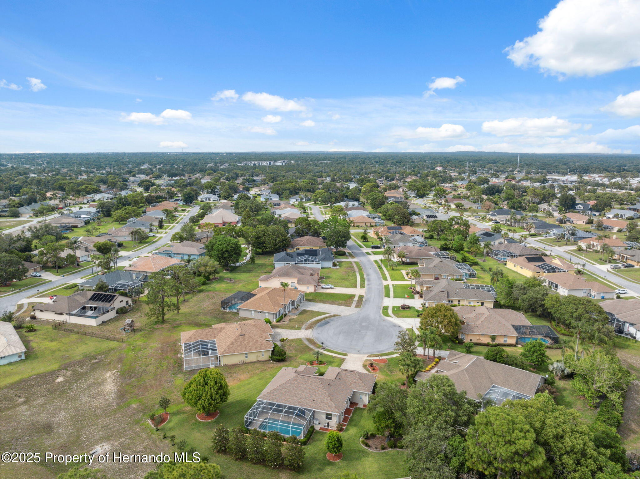 3400 Rosebay Court, Spring Hill, Florida image 45