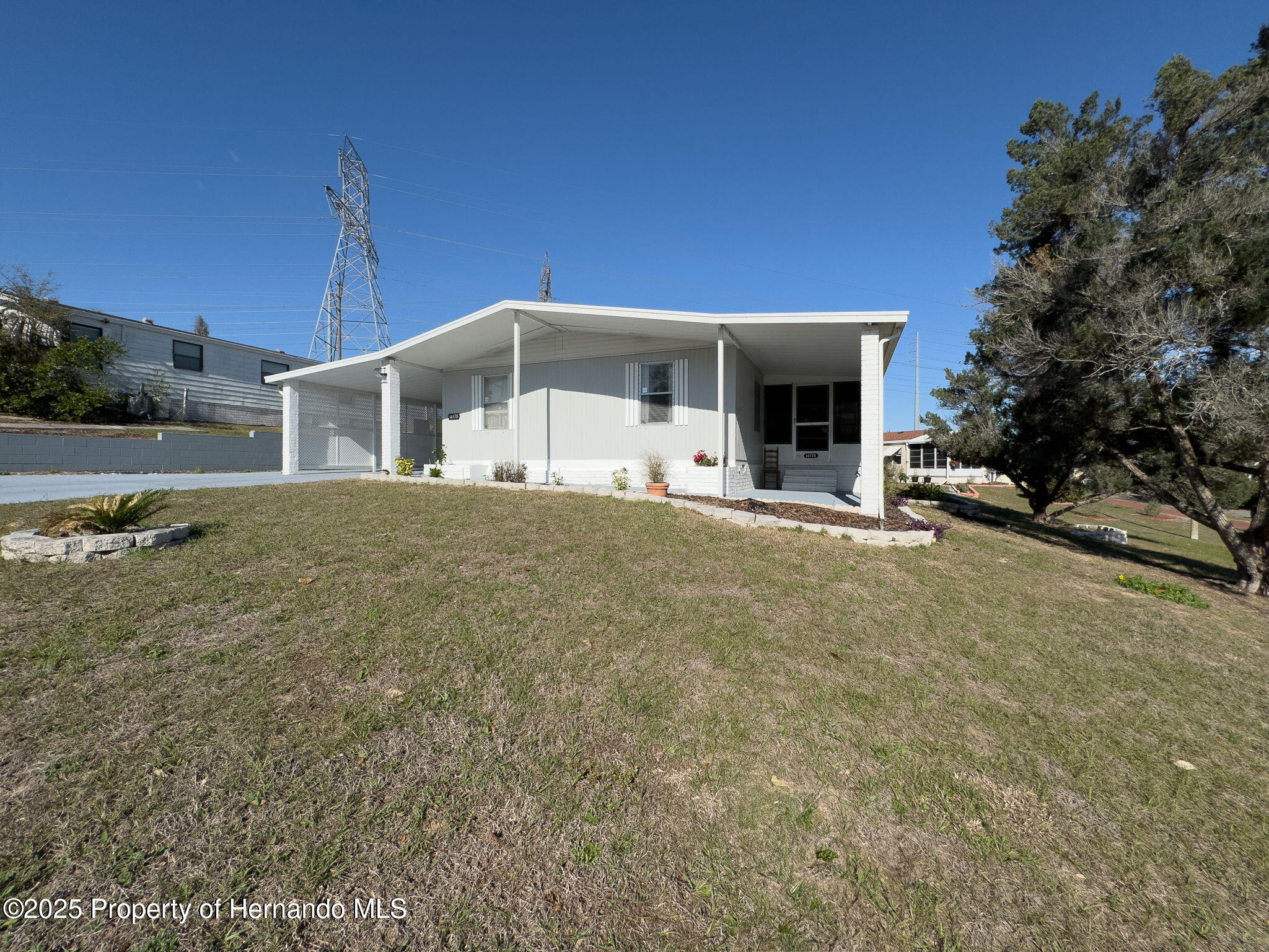 14178 Brookridge Boulevard, Brooksville, Florida image 10
