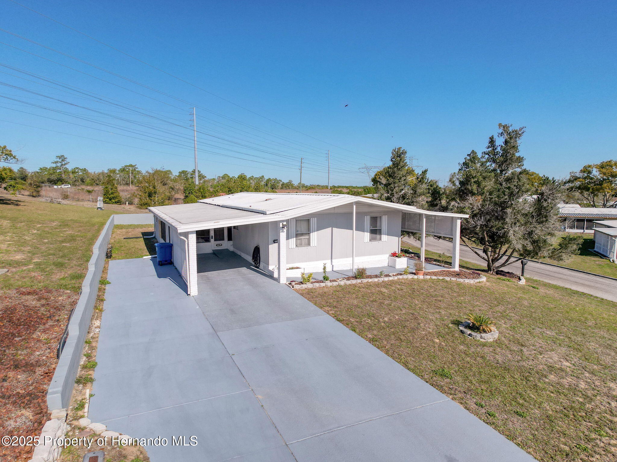 14178 Brookridge Boulevard, Brooksville, Florida image 8