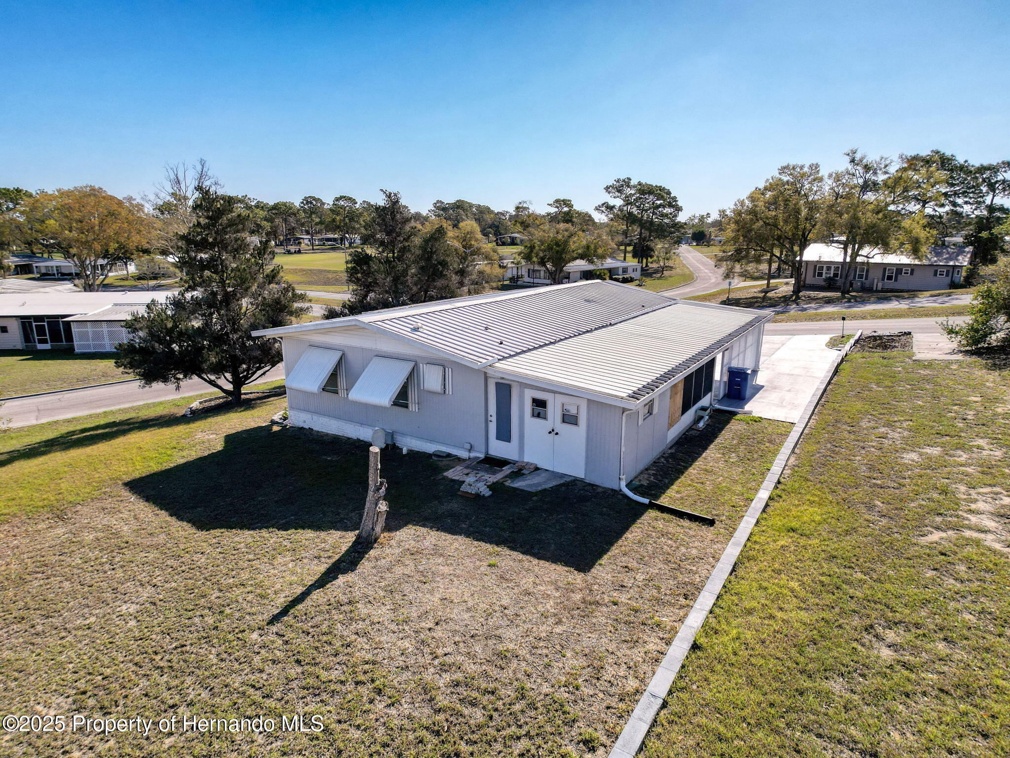 14178 Brookridge Boulevard, Brooksville, Florida image 13