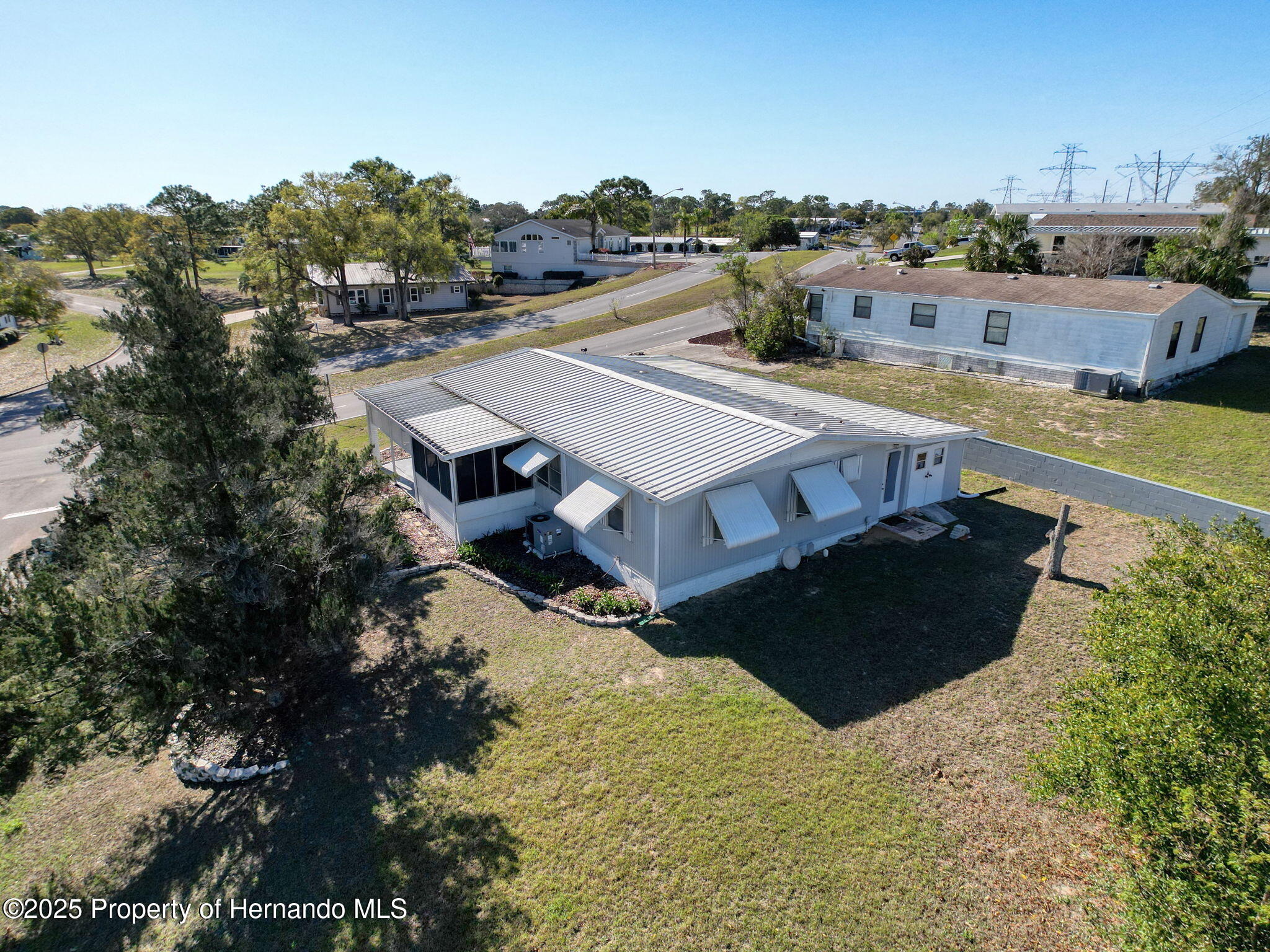 14178 Brookridge Boulevard, Brooksville, Florida image 14