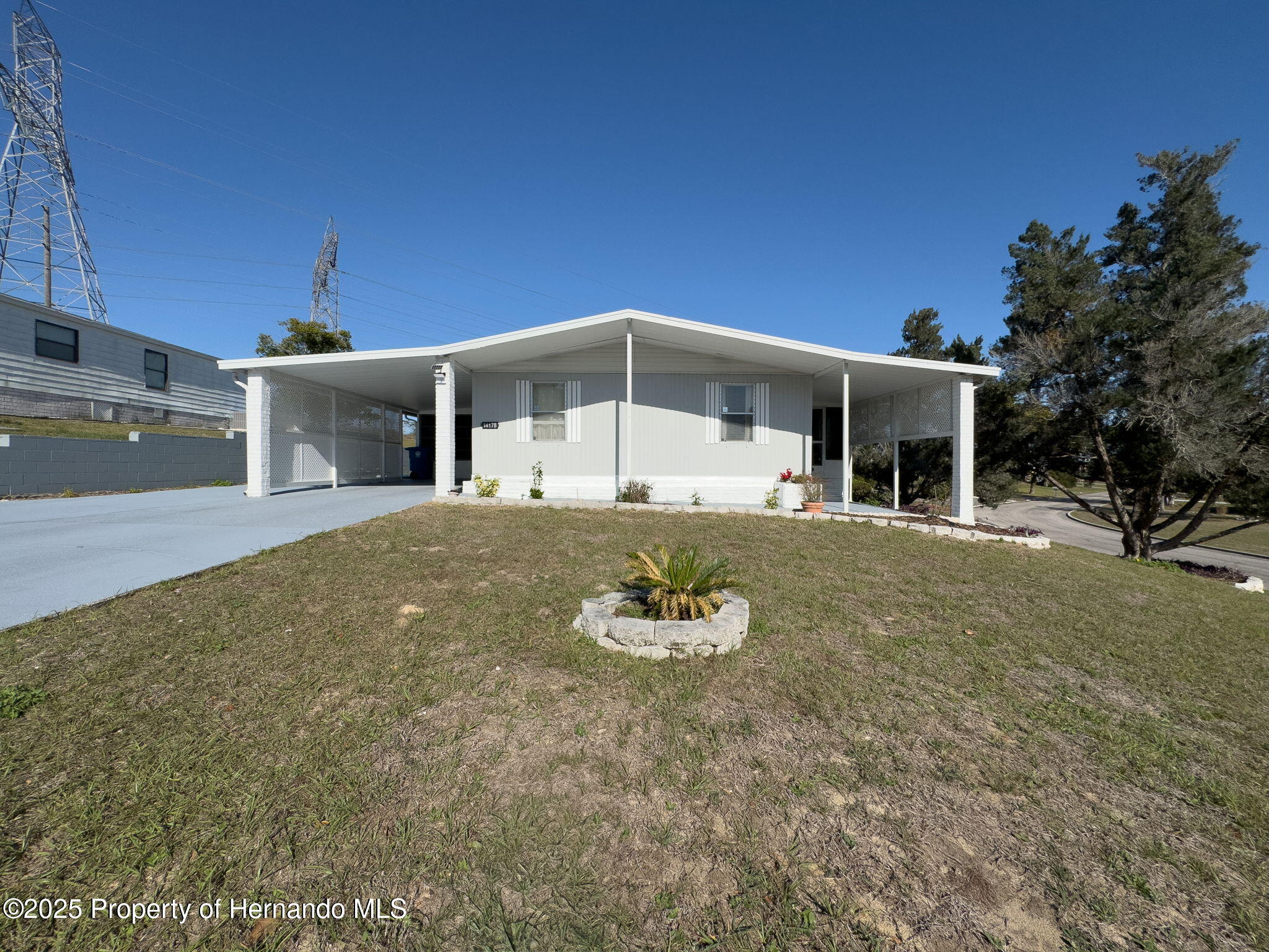 14178 Brookridge Boulevard, Brooksville, Florida image 9