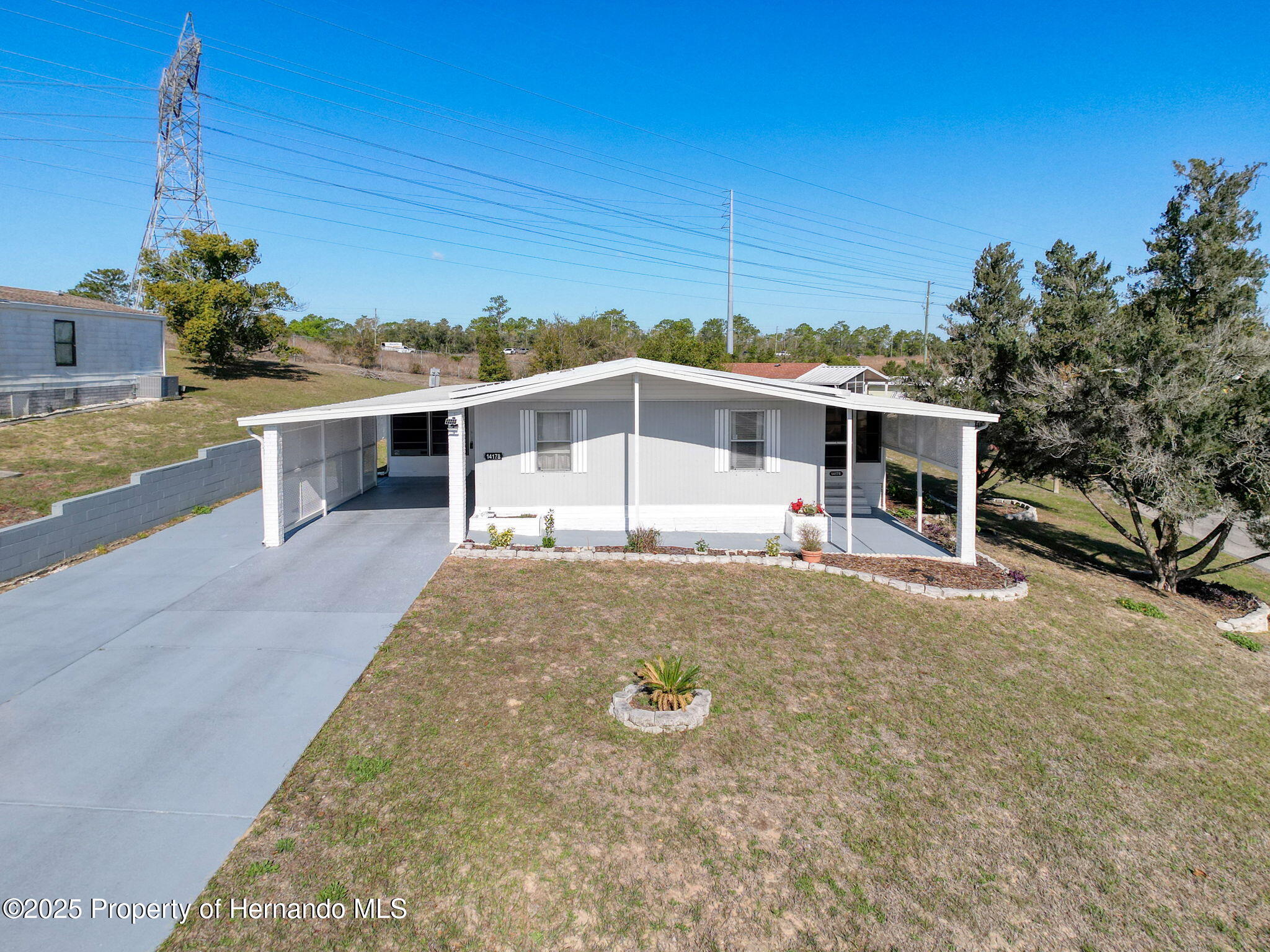 14178 Brookridge Boulevard, Brooksville, Florida image 1