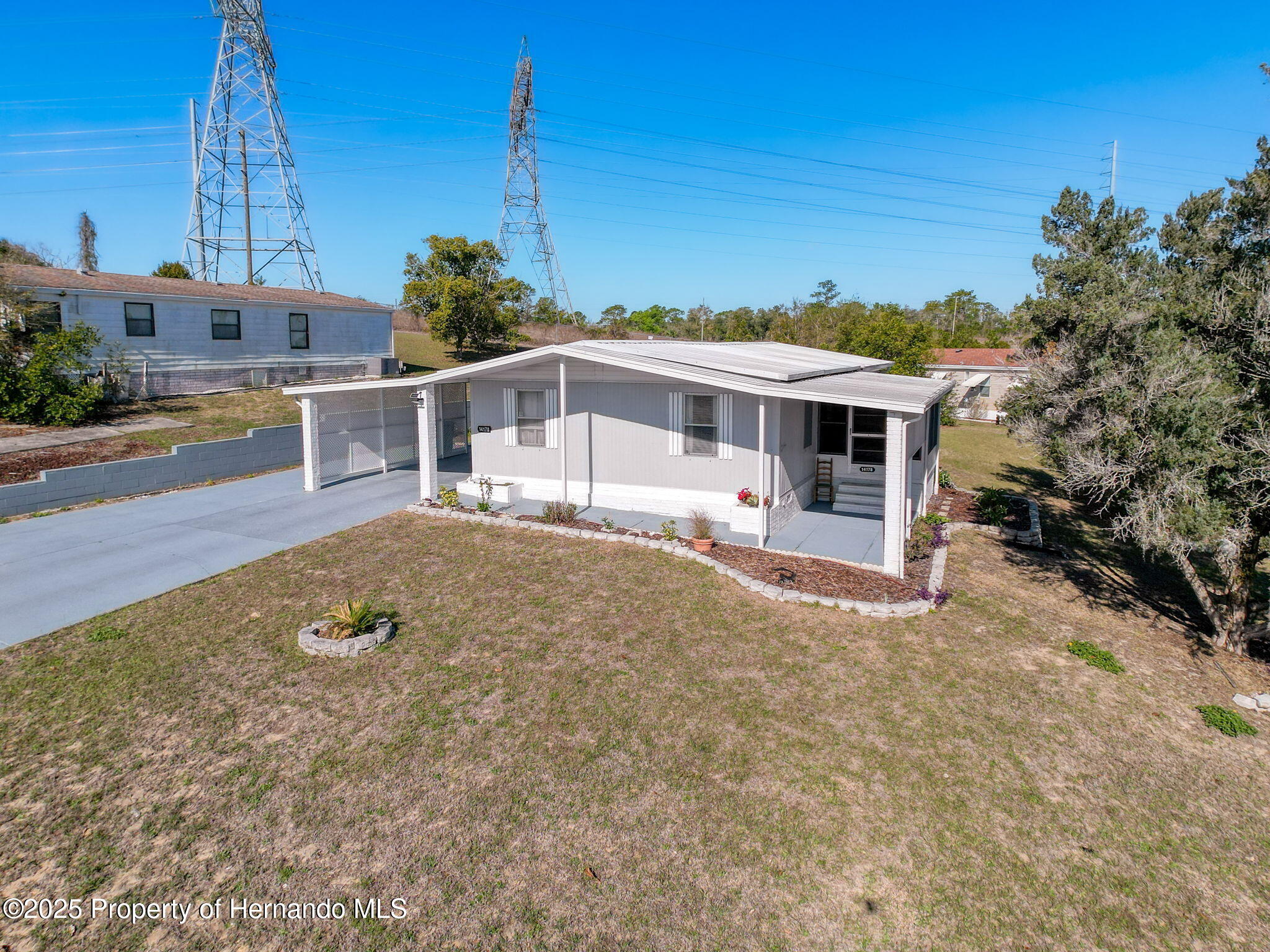 14178 Brookridge Boulevard, Brooksville, Florida image 4