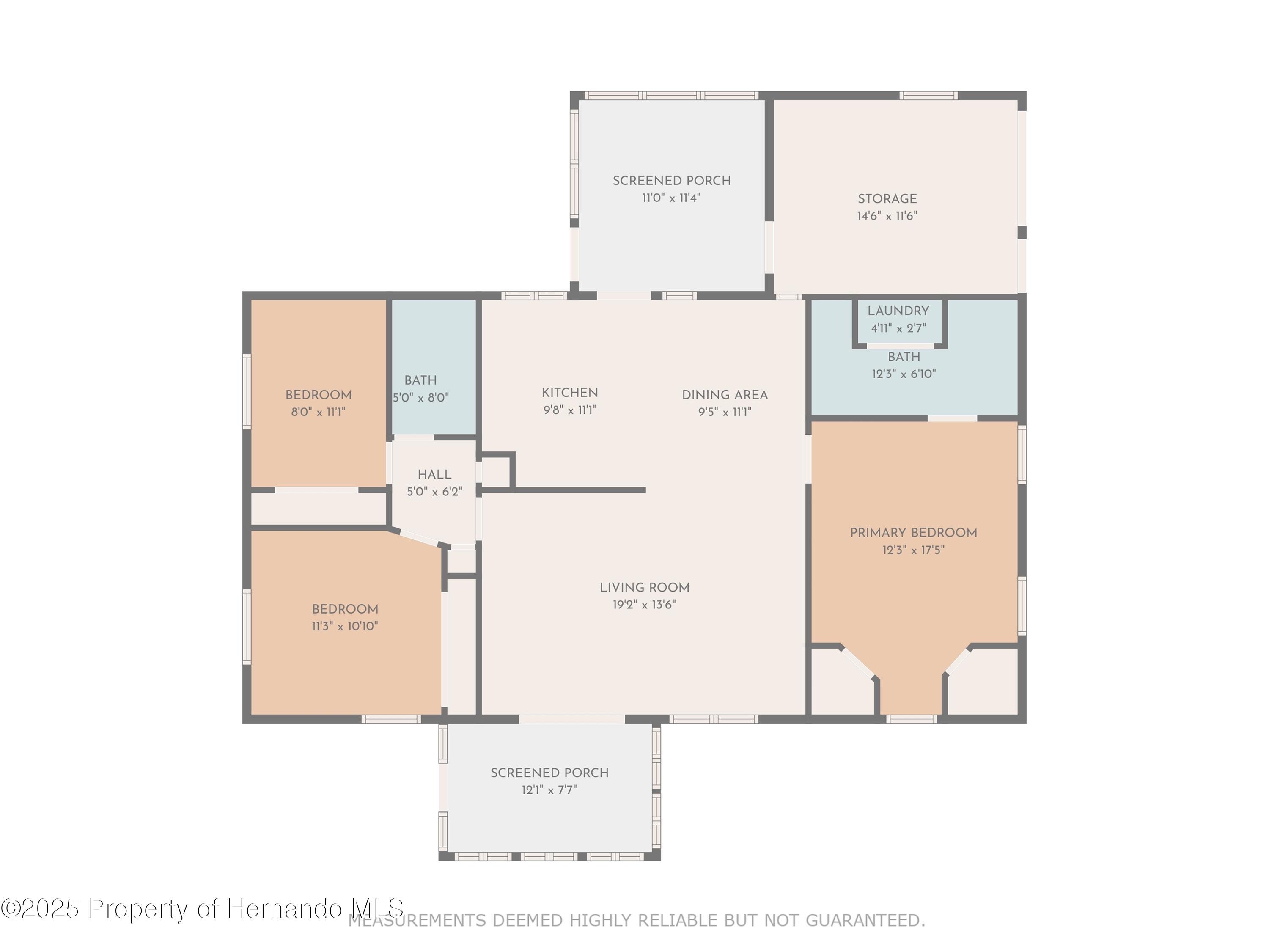 14178 Brookridge Boulevard, Brooksville, Florida image 2