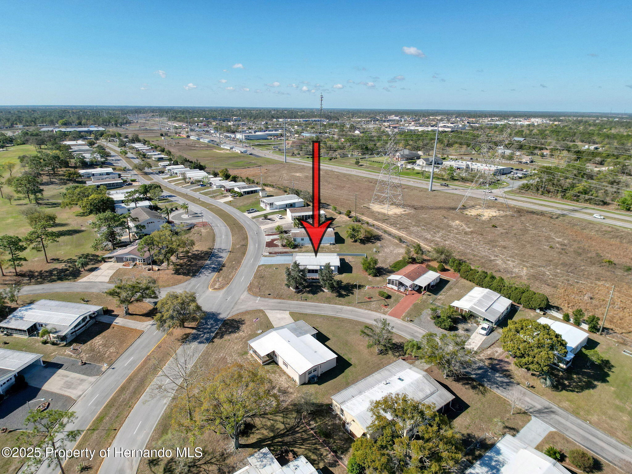 14178 Brookridge Boulevard, Brooksville, Florida image 11