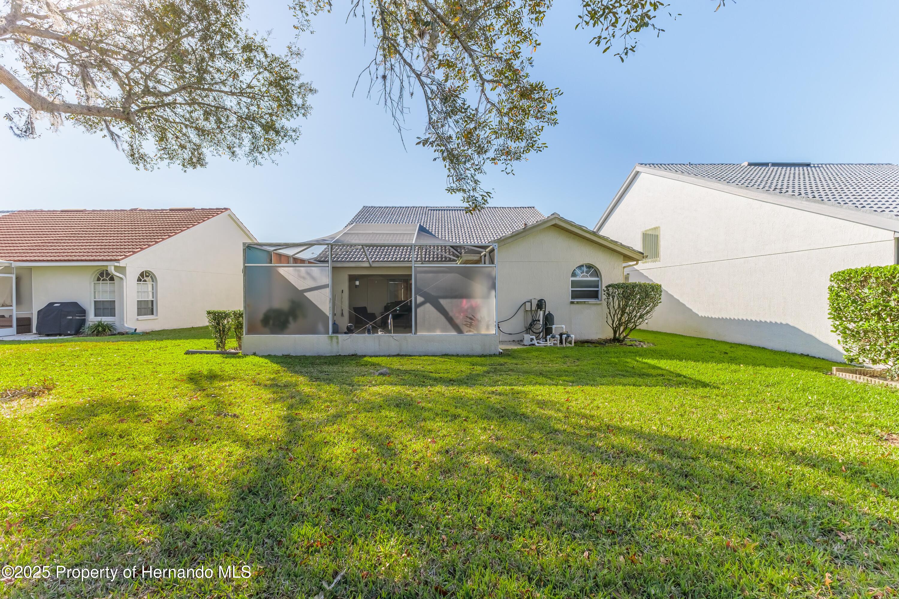9131 Rhett Lane, Weeki Wachee, Florida image 45