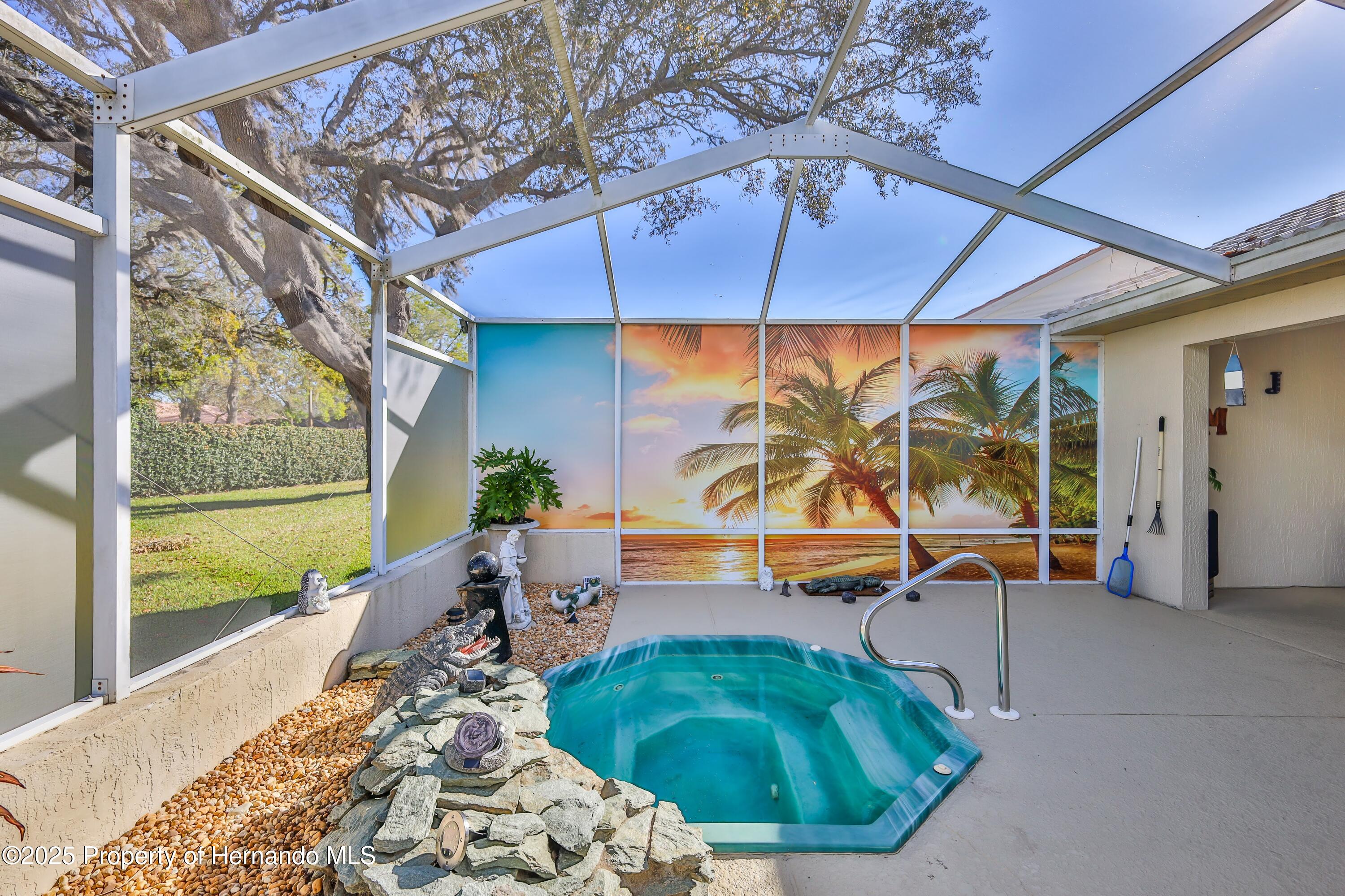 9131 Rhett Lane, Weeki Wachee, Florida image 42