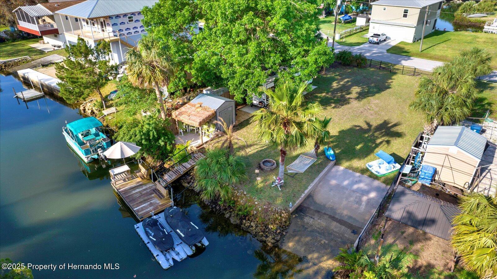6220 Island Drive, Weeki Wachee, Florida image 4