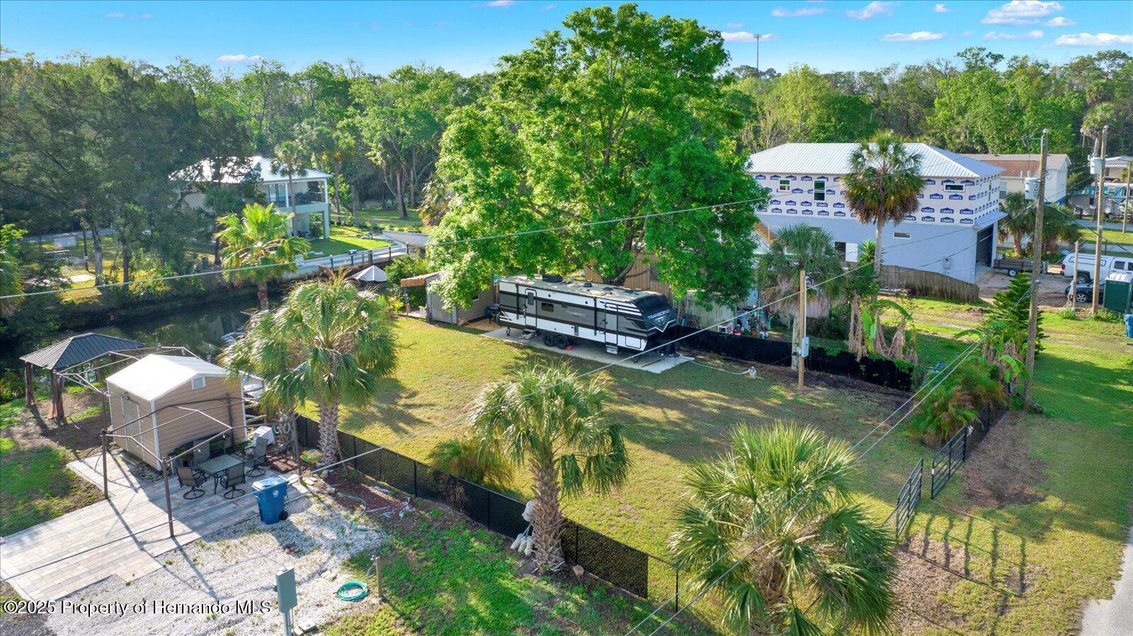 6220 Island Drive, Weeki Wachee, Florida image 22