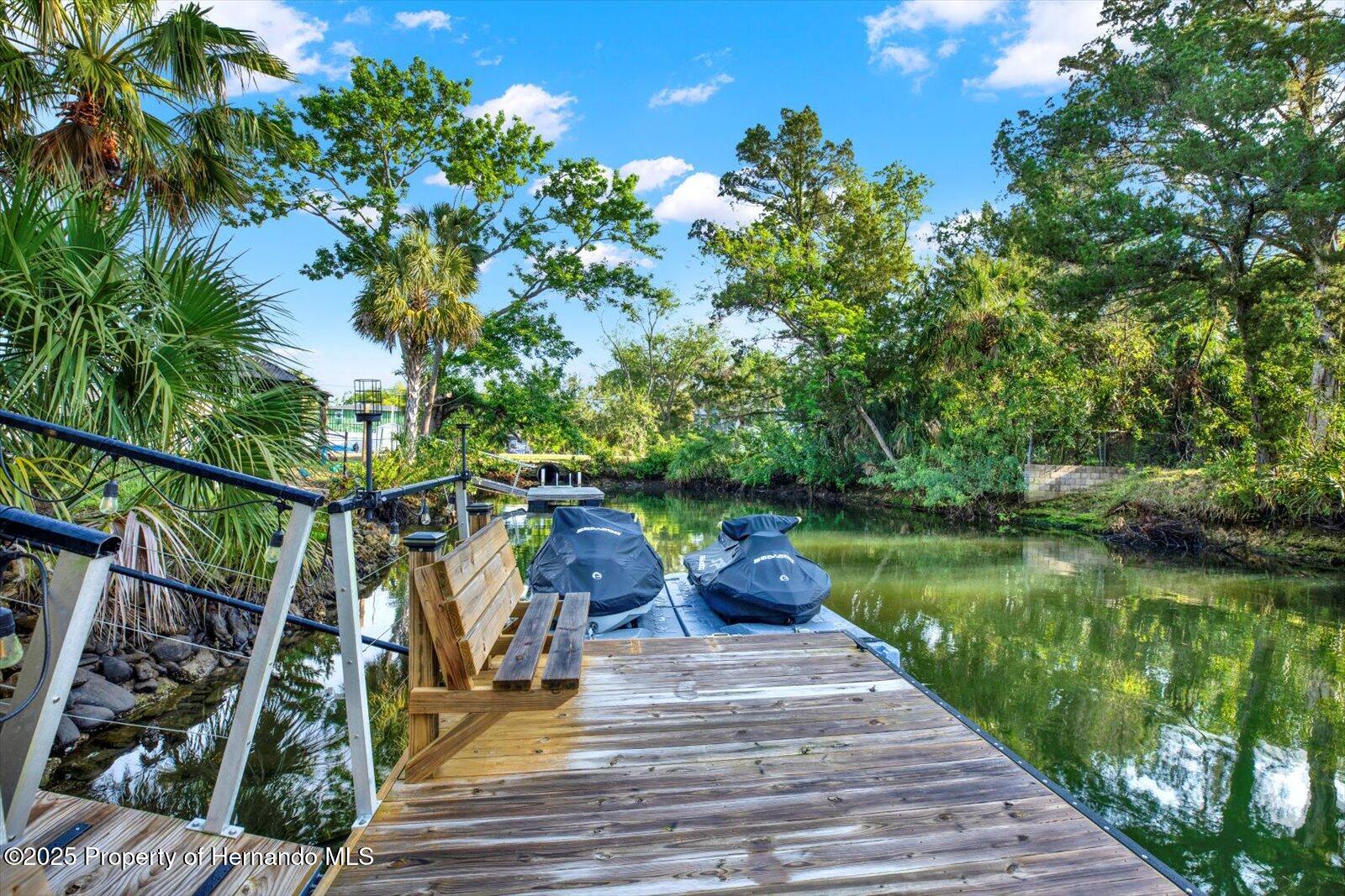 6220 Island Drive, Weeki Wachee, Florida image 17